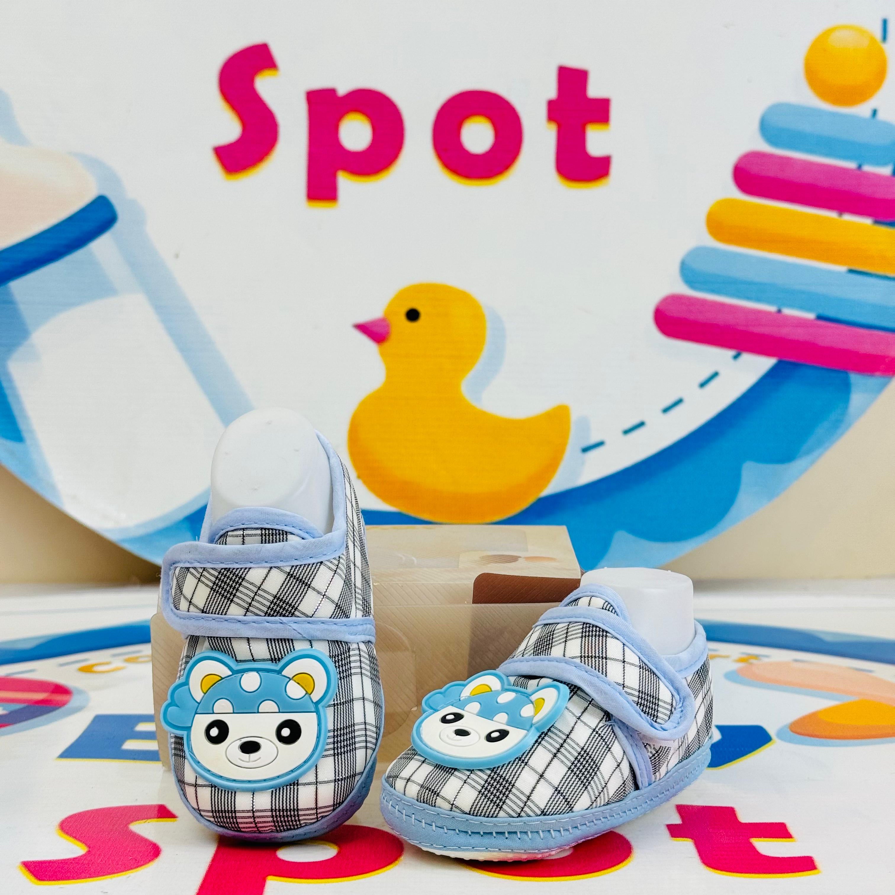 Imported Baby Shoes