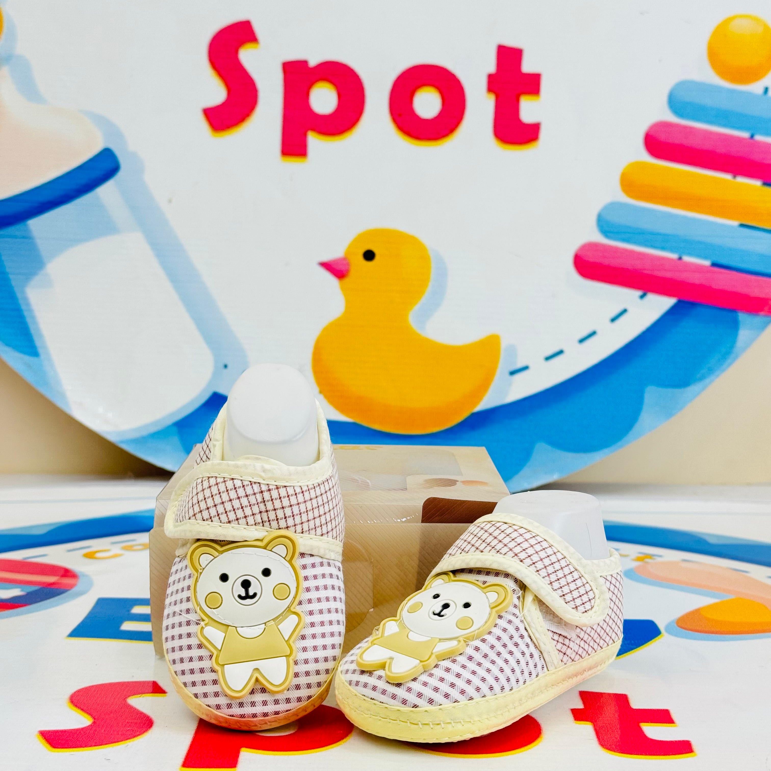 Imported Baby Shoes