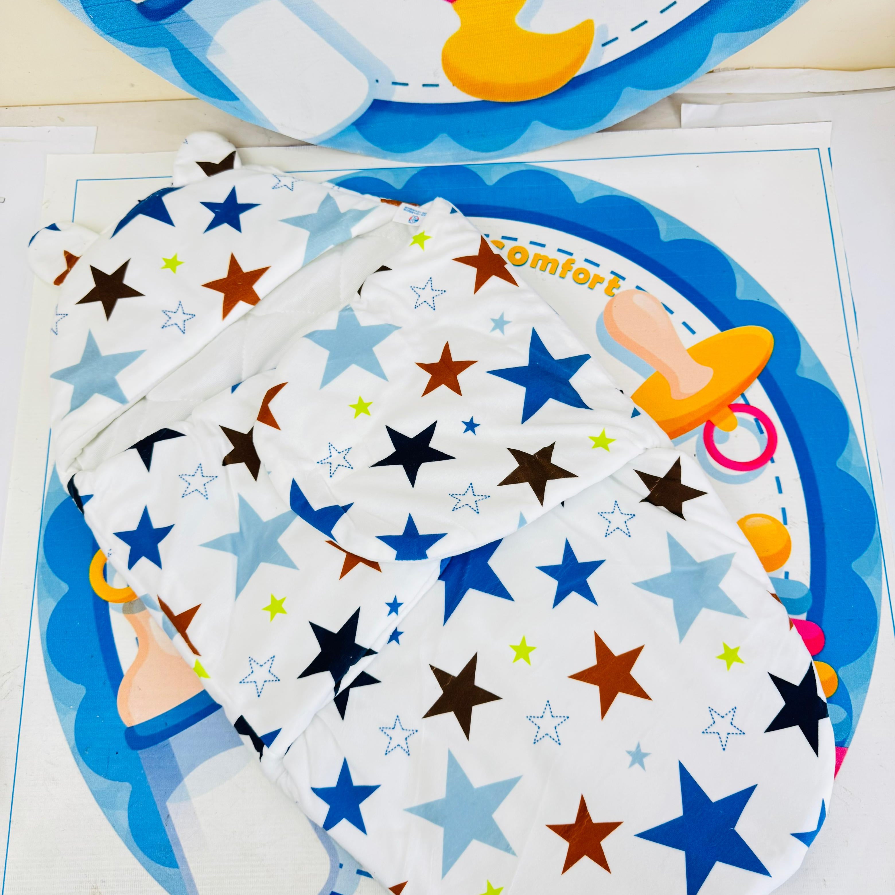 Baby Carry nest Swaddle