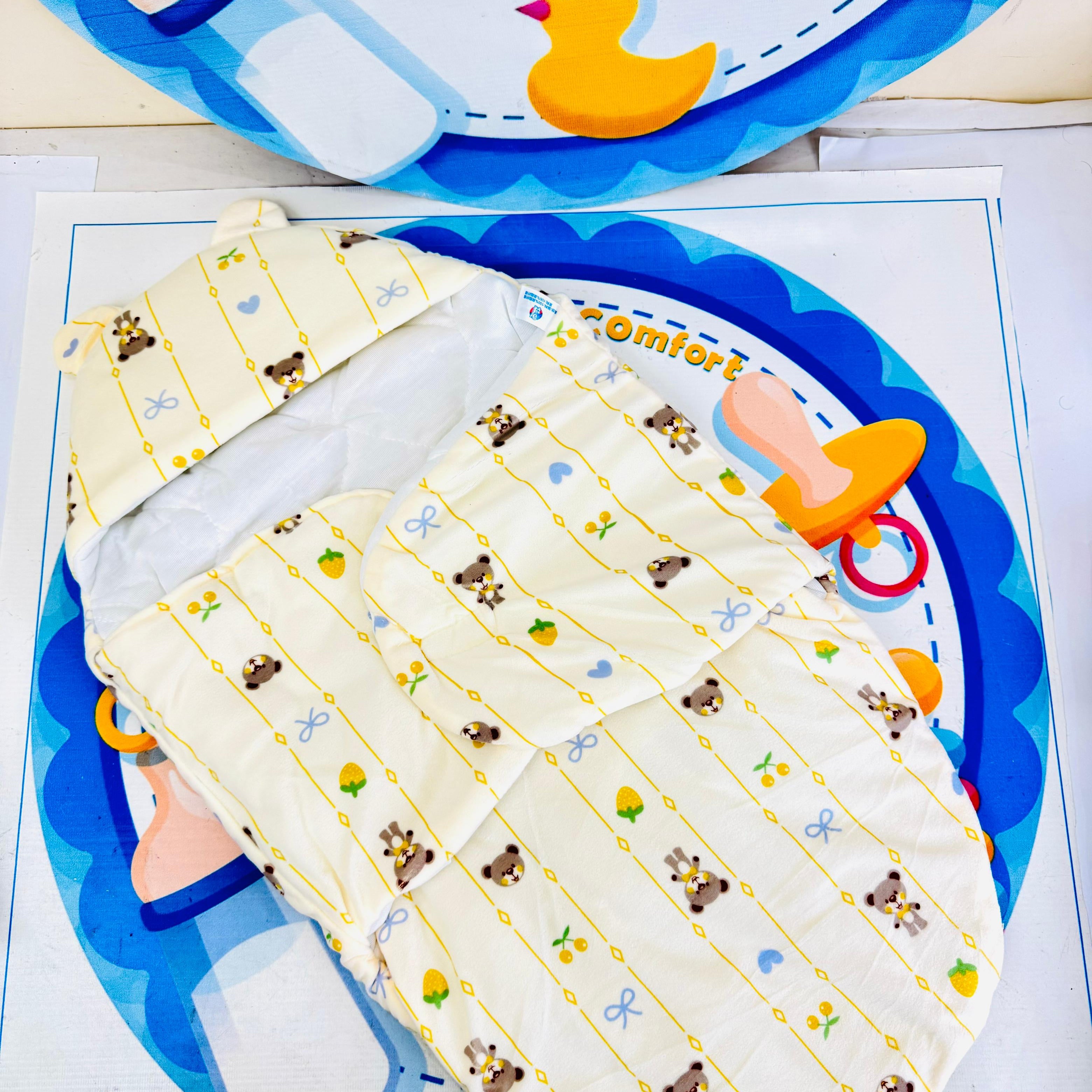 Baby Carry nest Swaddle