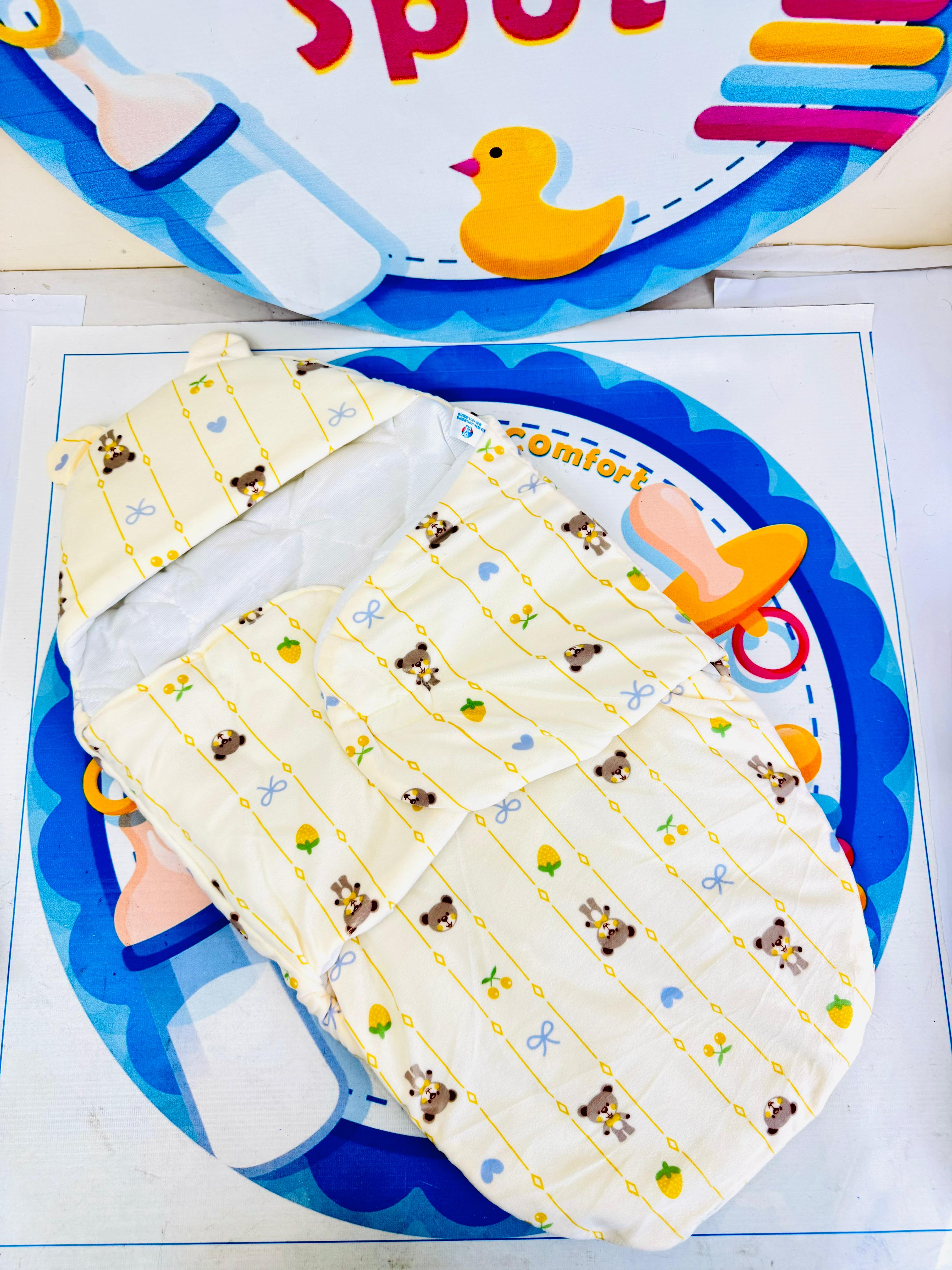 Baby Carry nest Swaddle