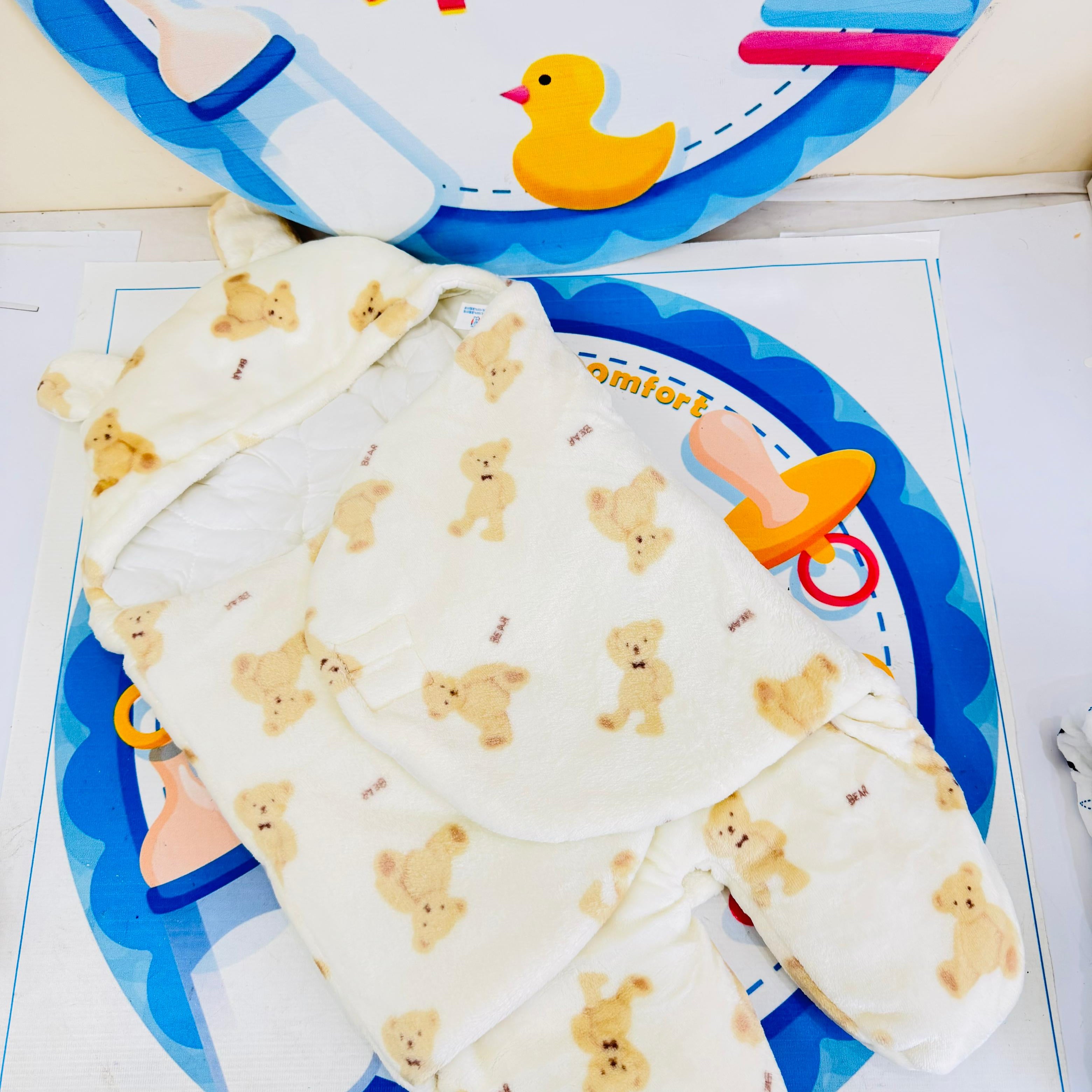 Baby Carry nest Swaddle