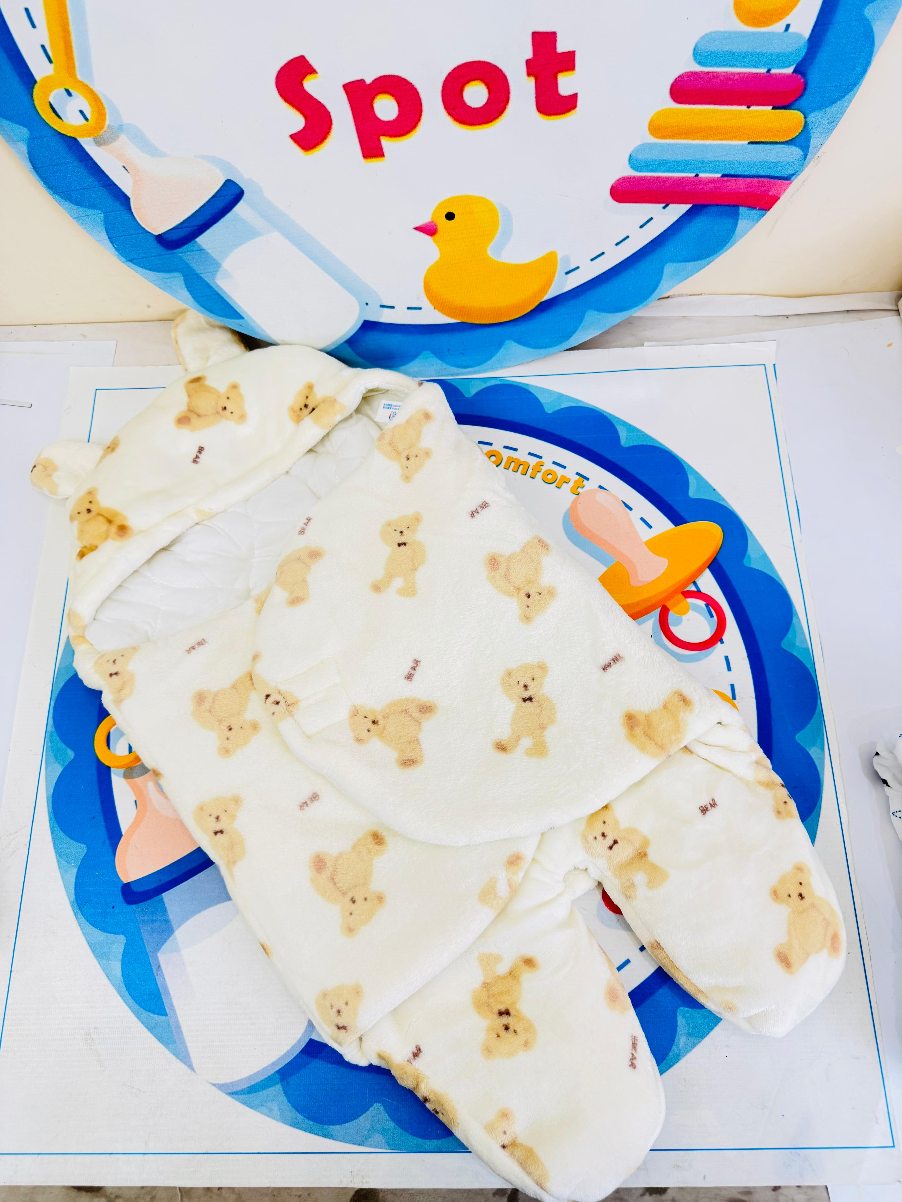 Baby Carry nest Swaddle