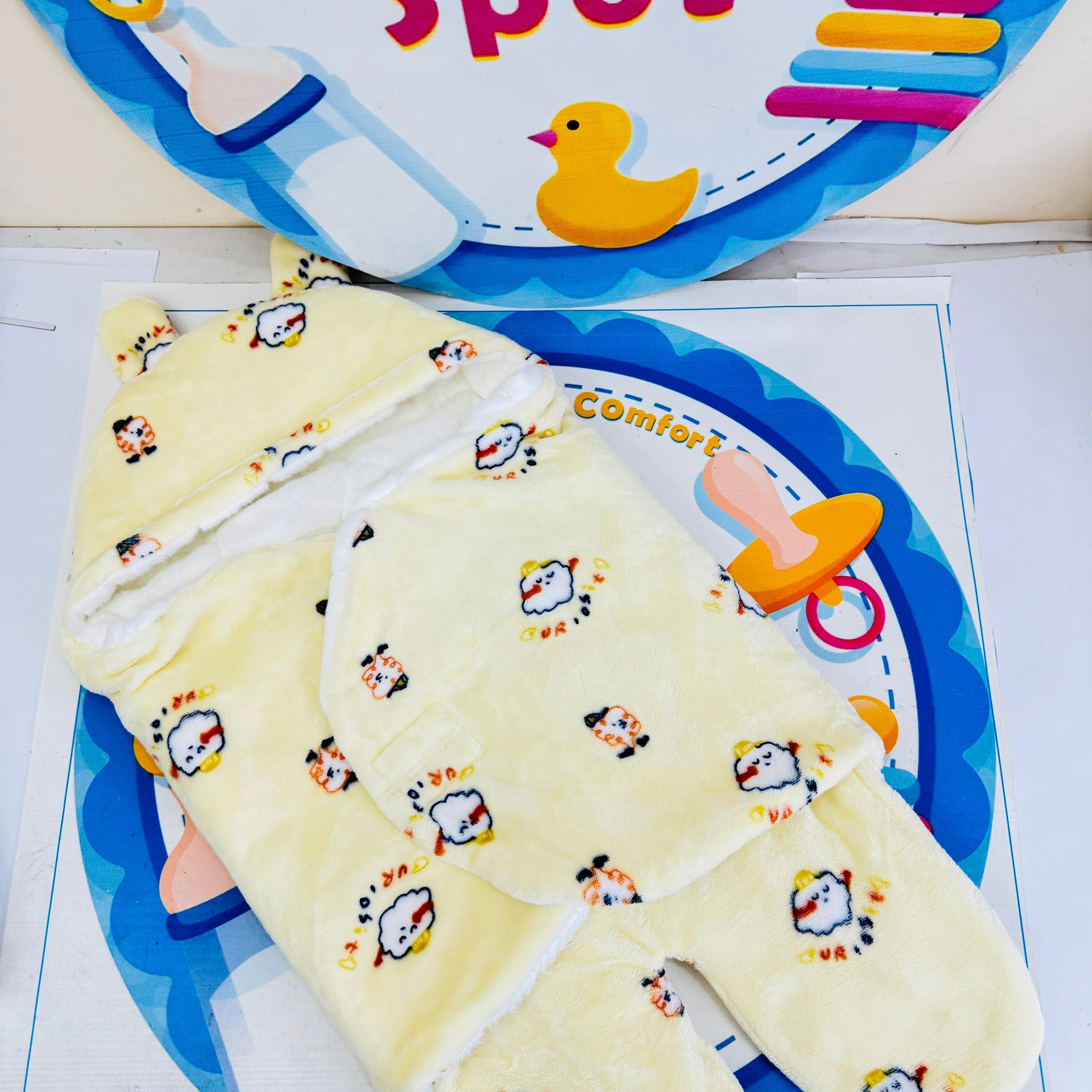 Baby Carry nest Swaddle