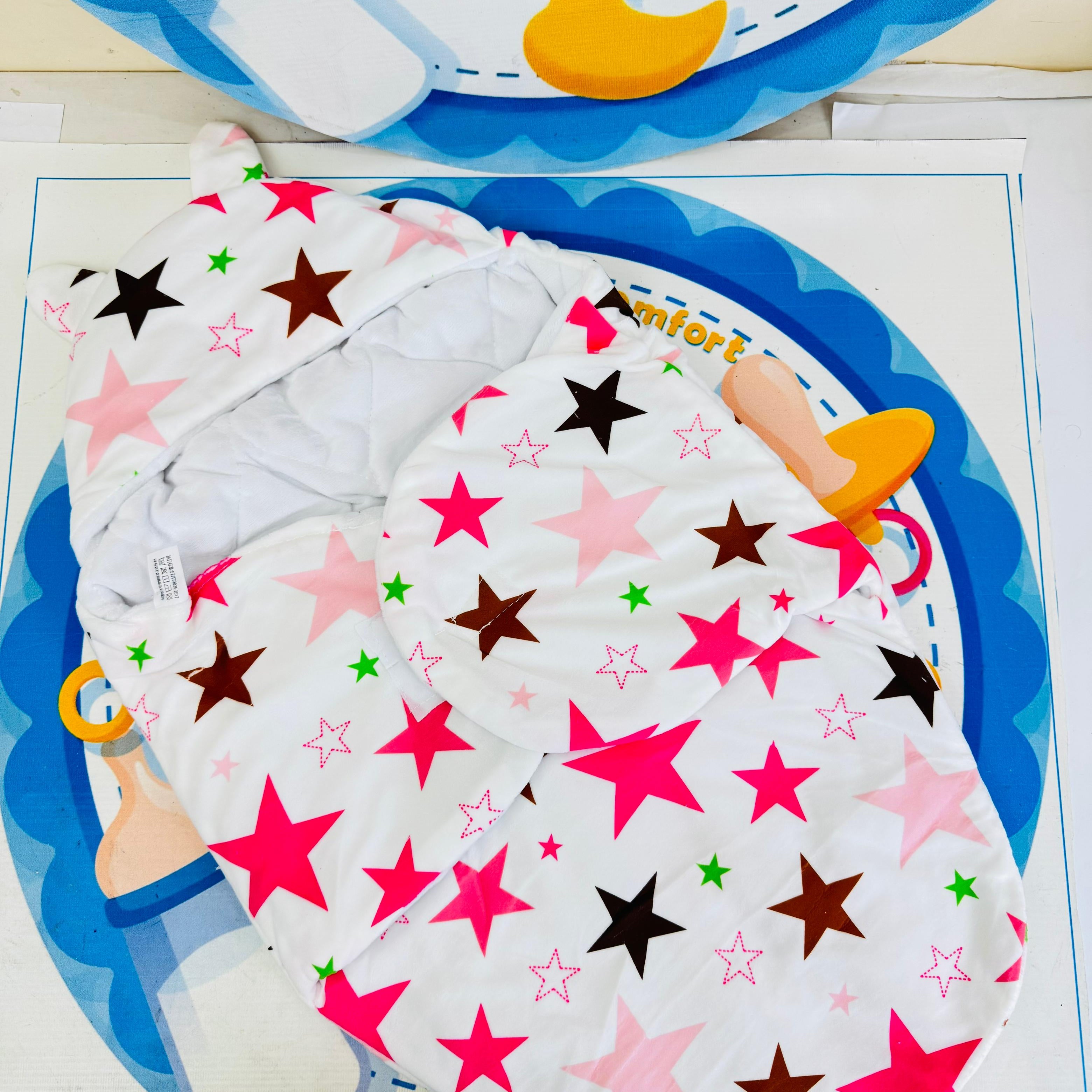 Baby Carry nest Swaddle