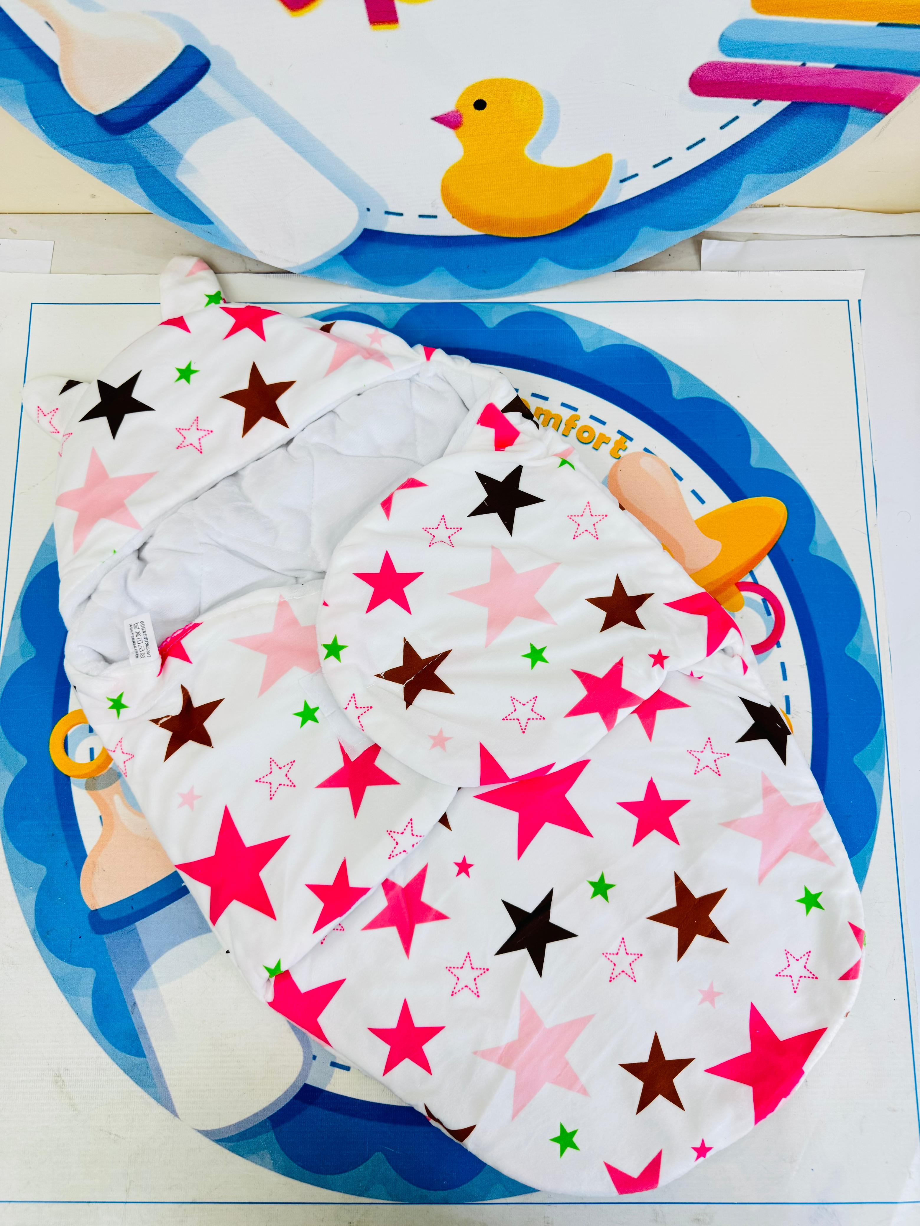 Baby Carry nest Swaddle