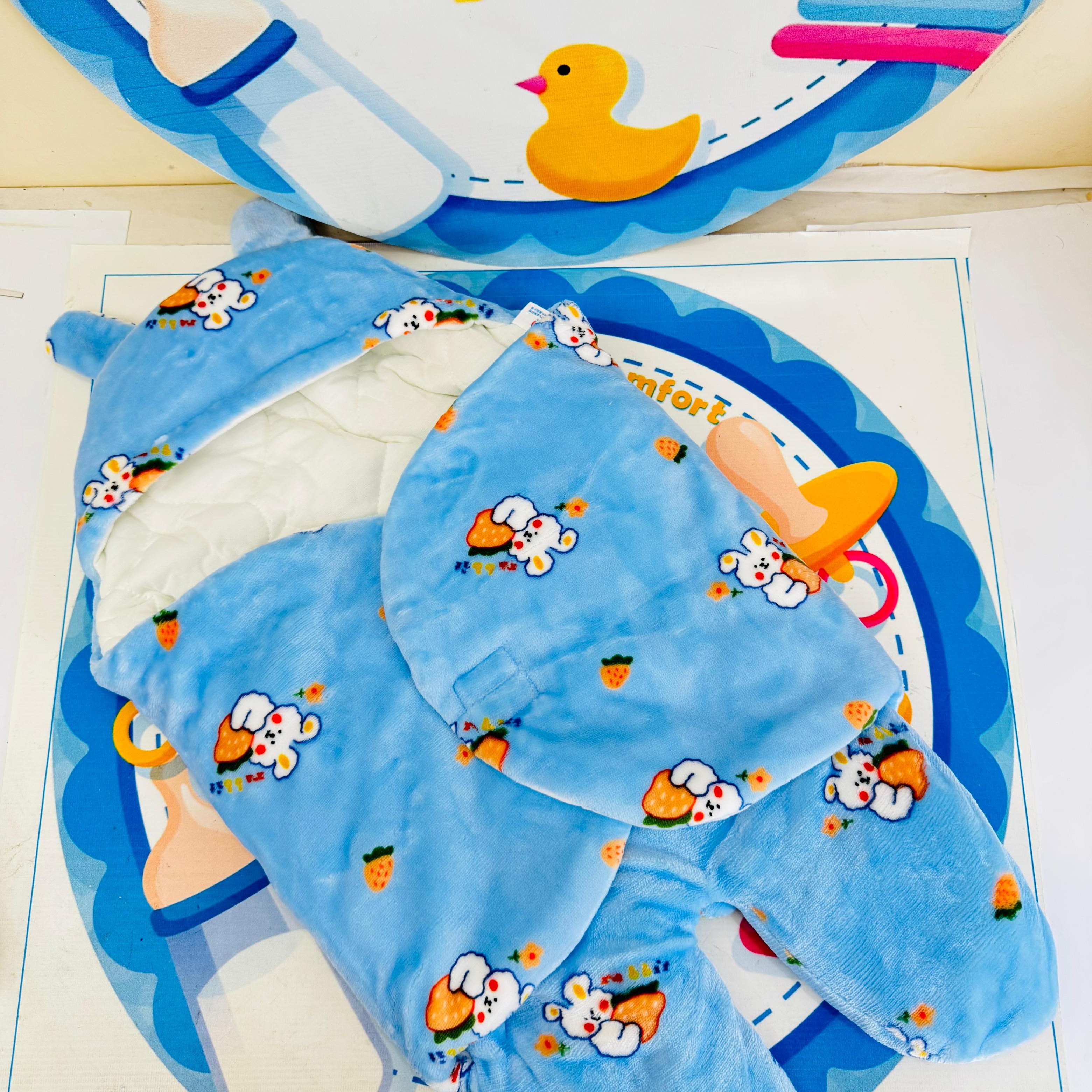 Baby Carry nest Swaddle