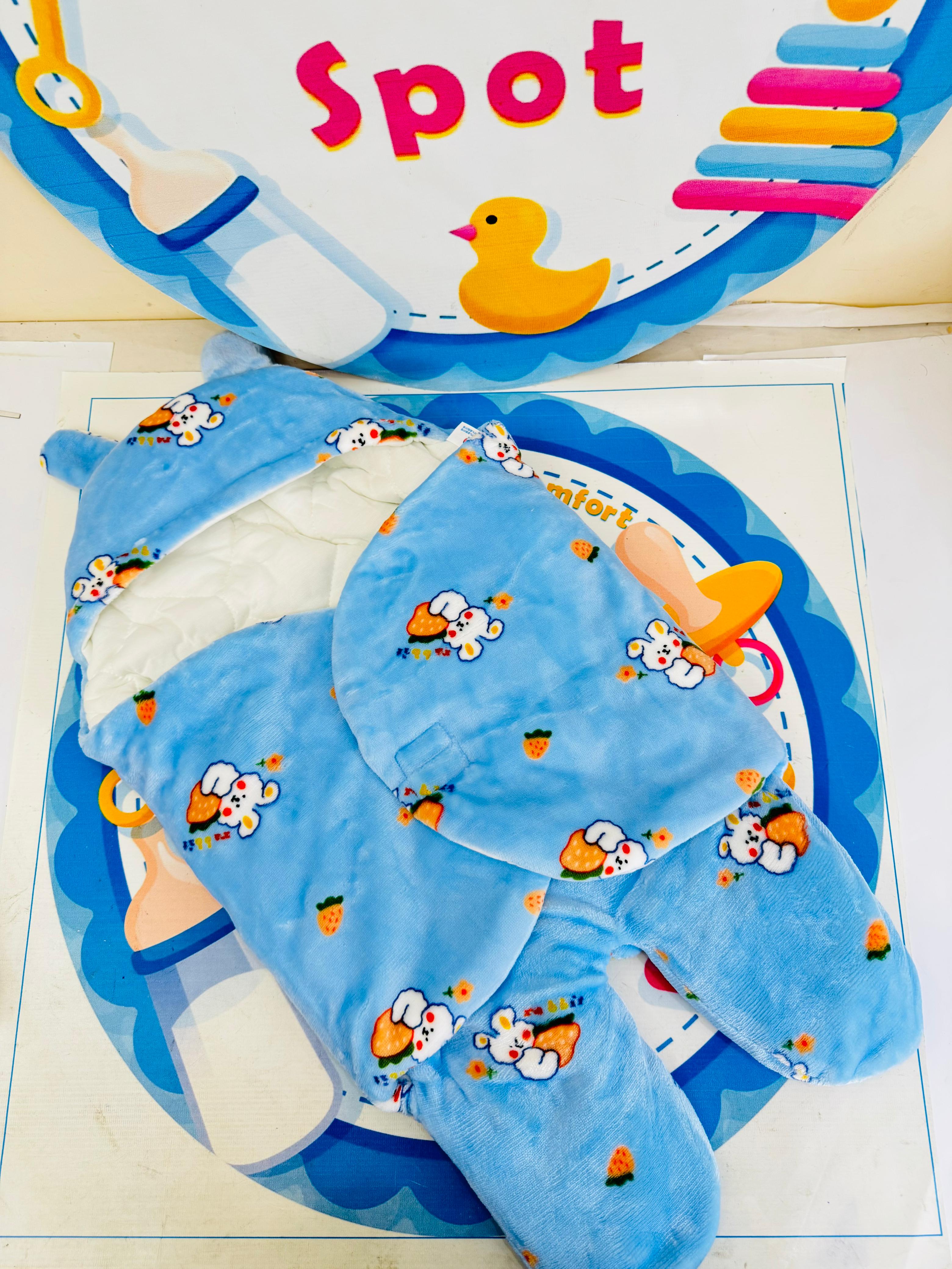 Baby Carry nest Swaddle