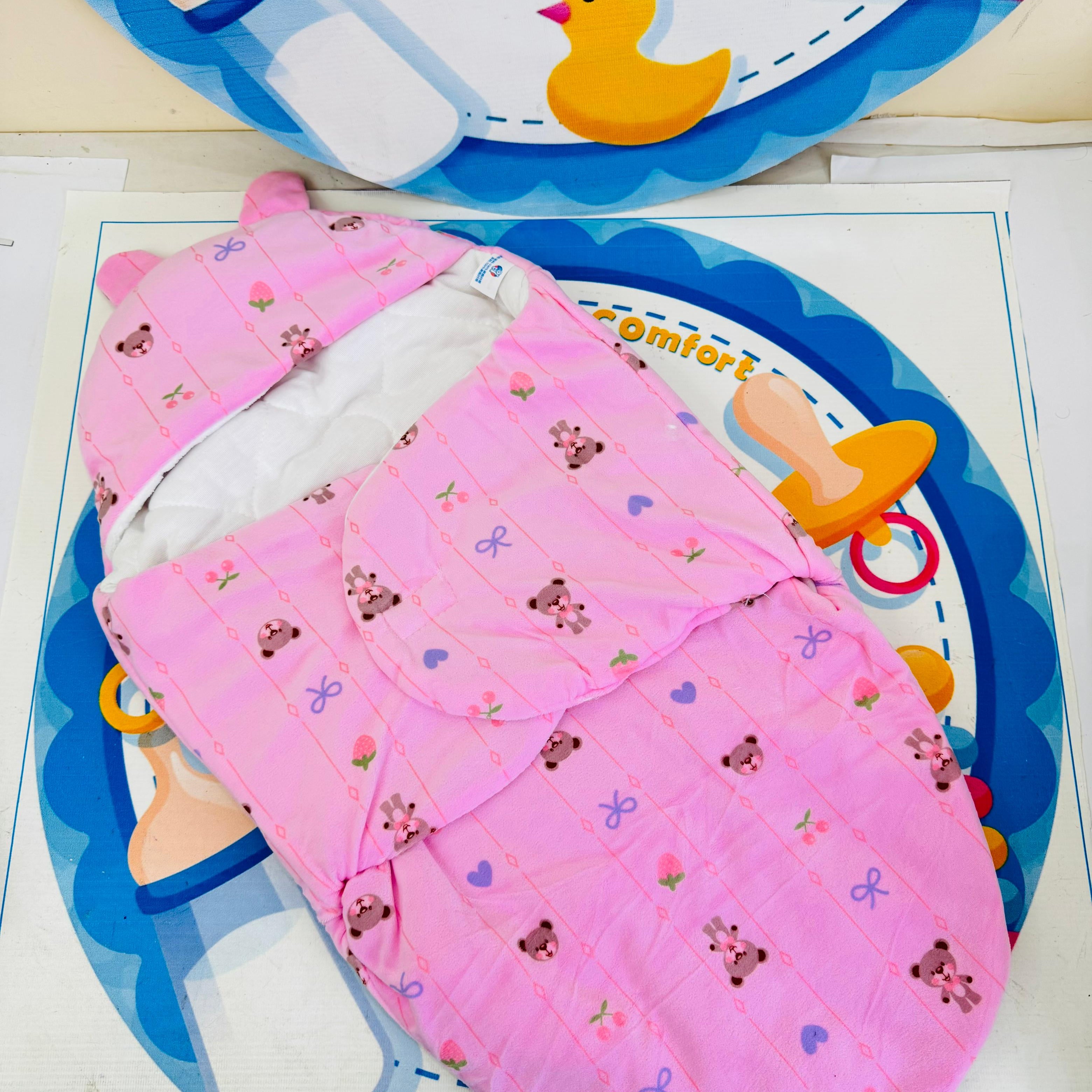 Baby Carry nest Swaddle