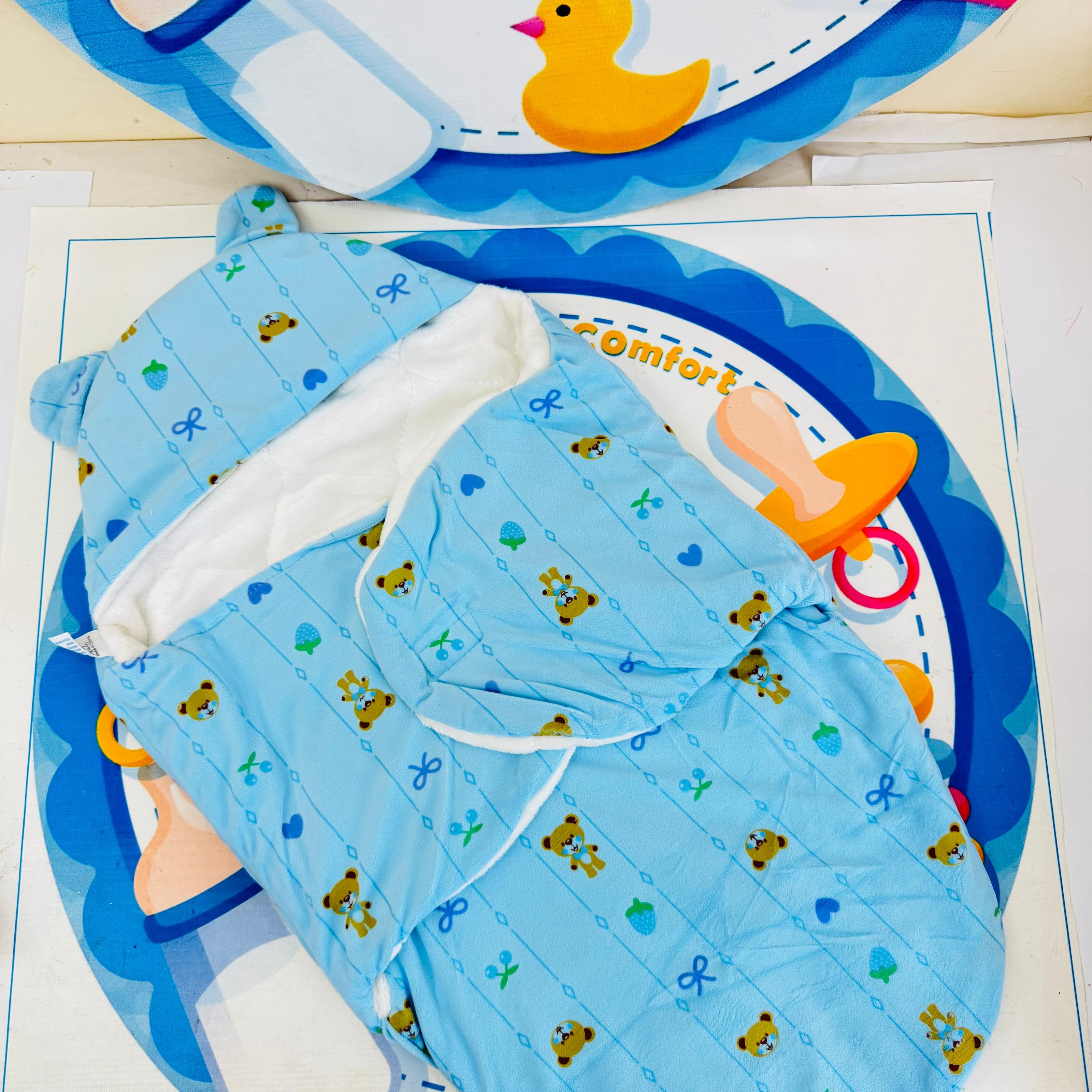 Baby Carry nest Swaddle