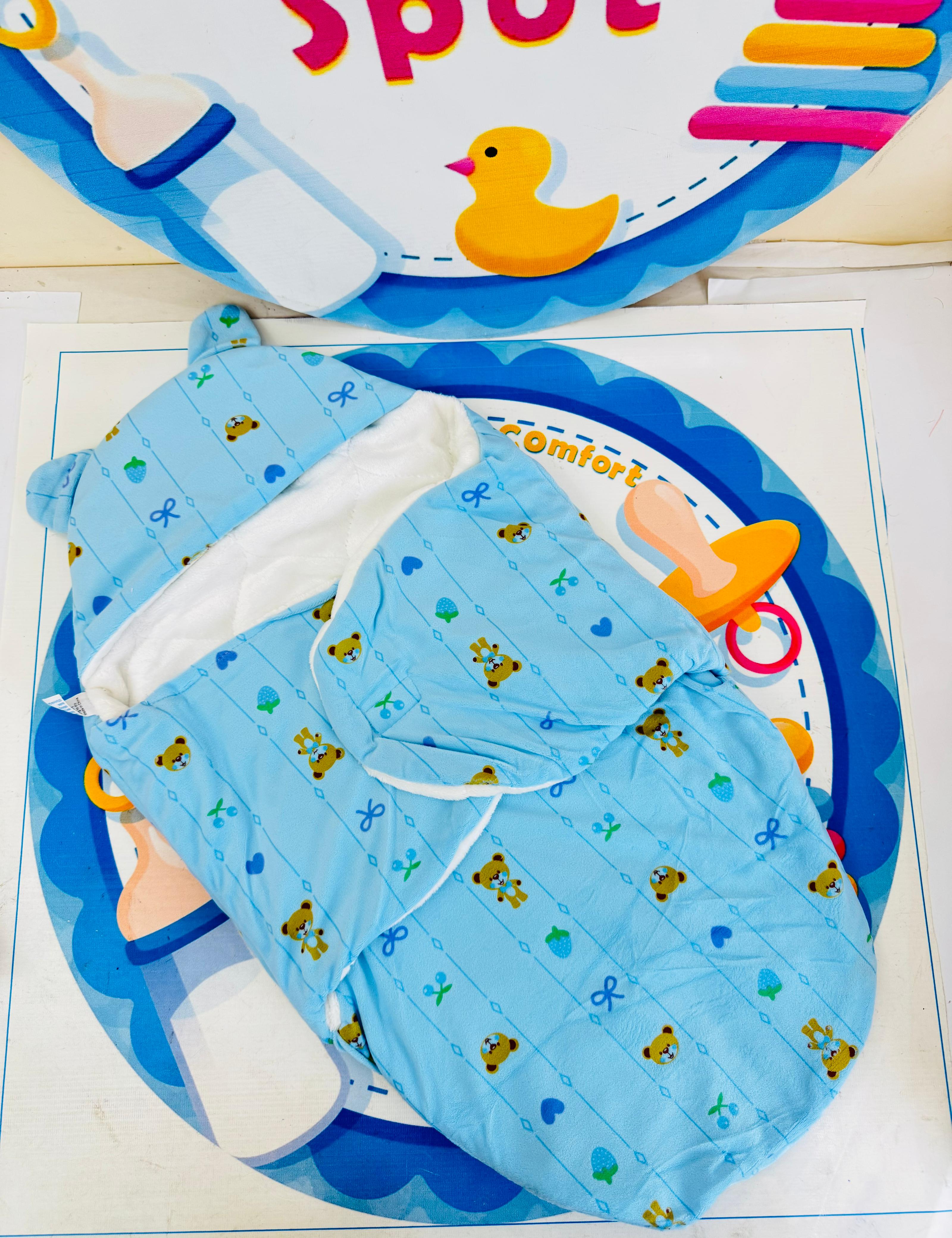 Baby Carry nest Swaddle