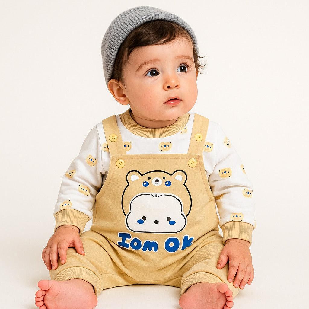 Premium Baby Rompers Range
