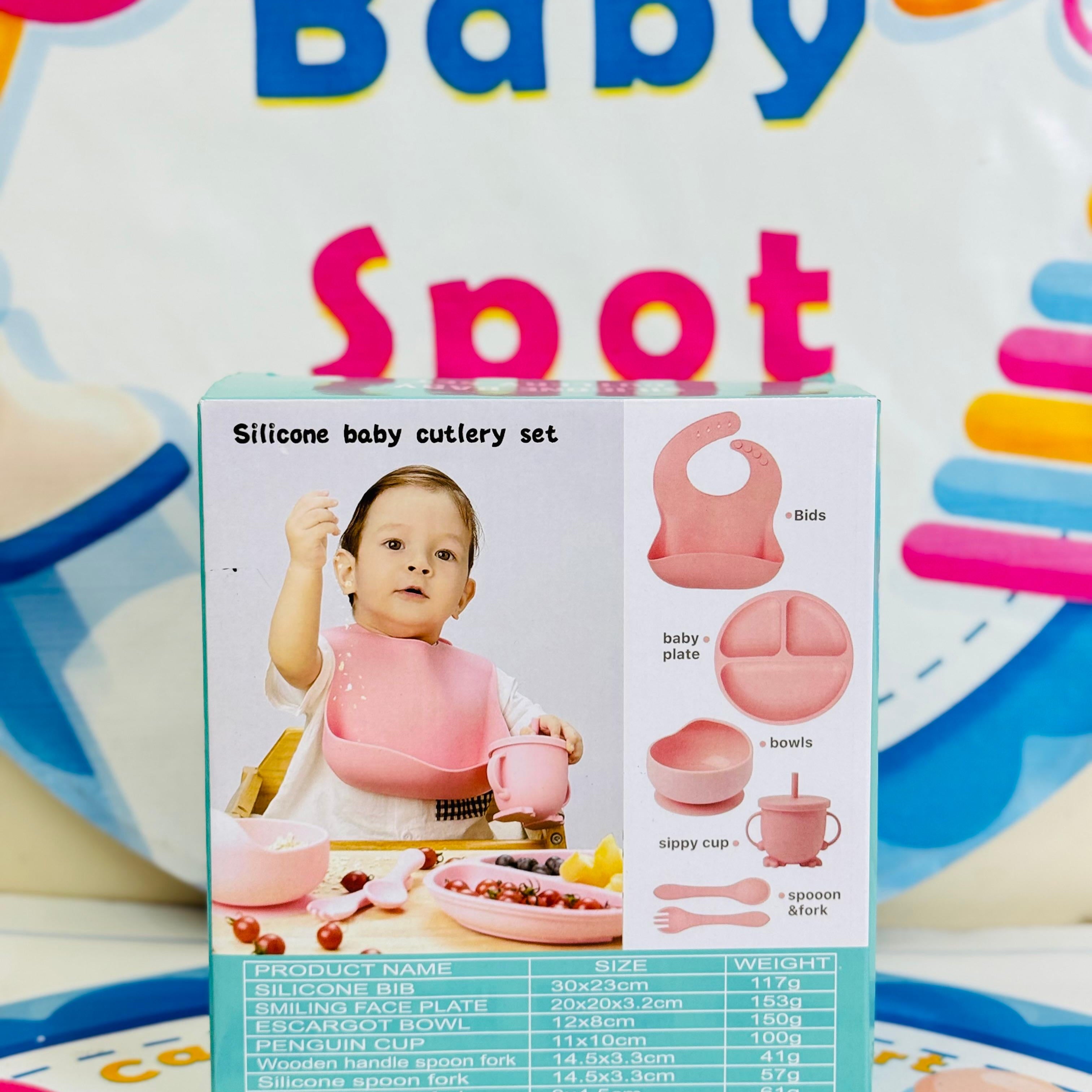 #babyspotofficial #babyfeeding #siliconefeeding #babyfeedingessentials #babydining #babyproducts #babyaccessories #babyclothespakistan #babyclothingstore #babystorepakistan #babyshoponline #babyshopping #onlineshoppingpakistan #cutebabies #babyfeedingtime #feedingwithlove #babymusthaves #babyfeedingtools #modernmoms #trendingbabyproducts