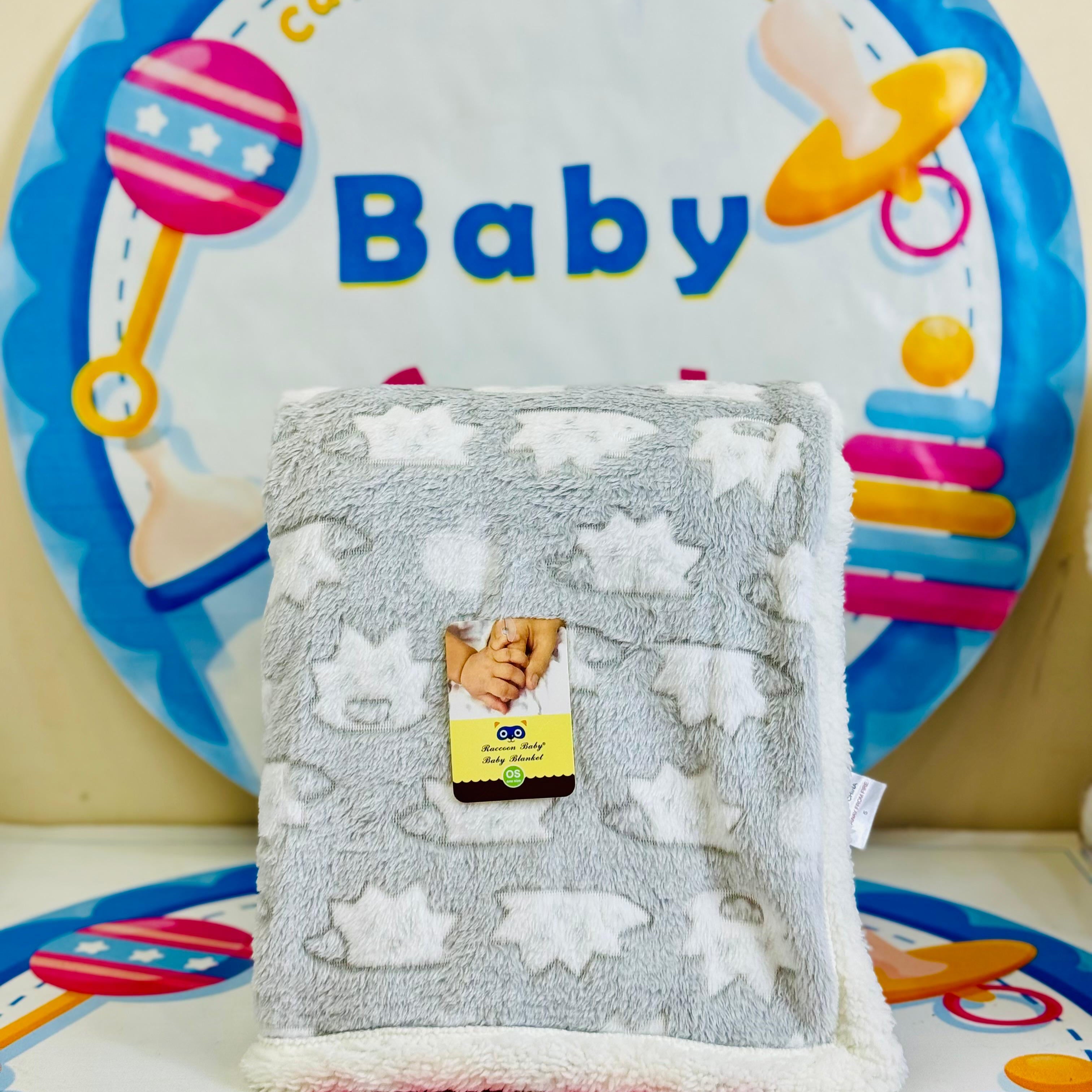 Carter's Baby Blankets Collection