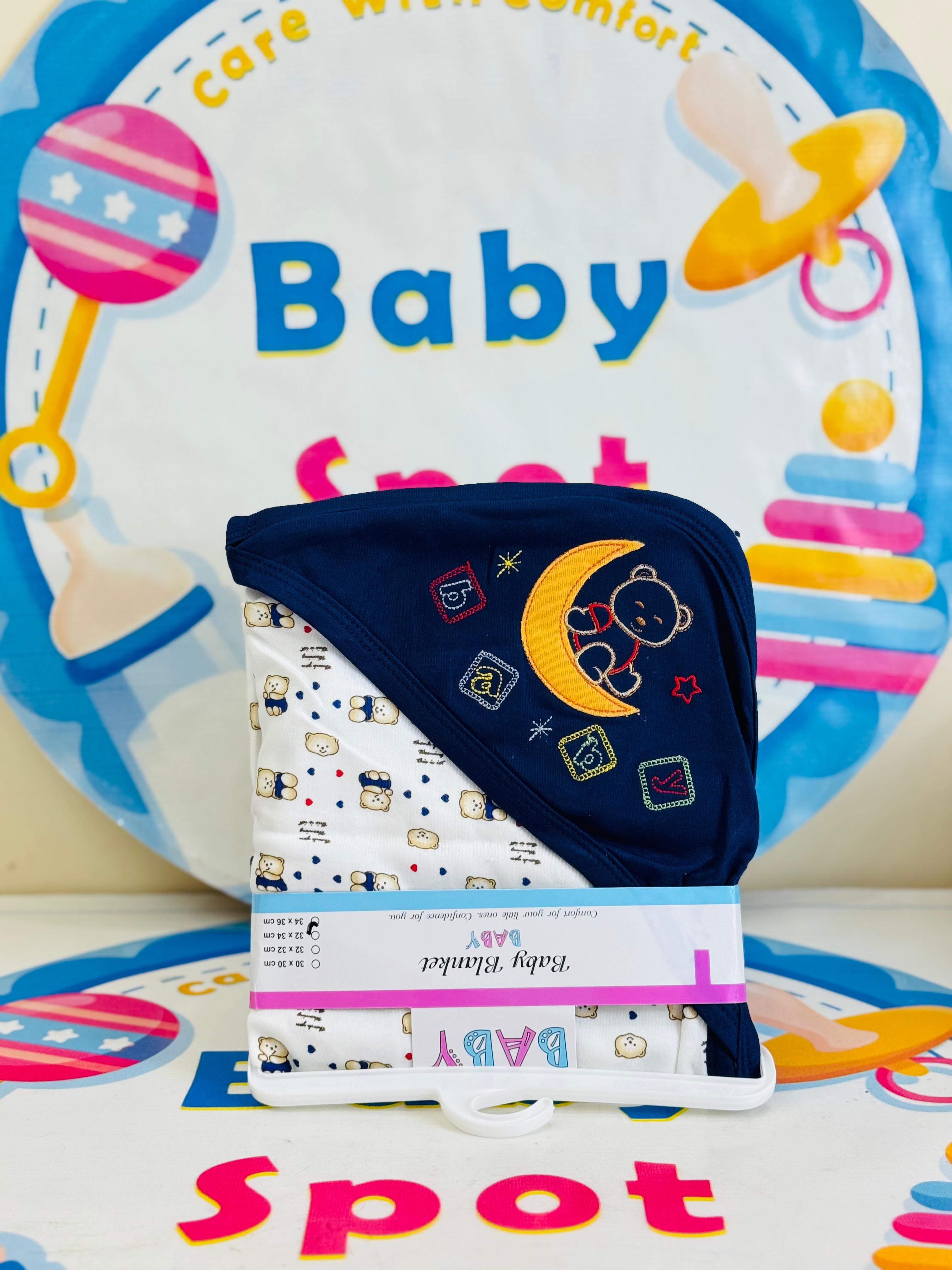 Newborn Baby Essentials
Baby Clothes Online
Newborn Clothing Store
Baby Accessories Pakistan
Baby Products Online
Baby Care Items
Baby Fashion Pakistan
Baby Blankets Online
Soft Baby Clothing
Baby Gift Sets Pakistan
Baby Feeding Products
Newborn Winter Clothes
Baby Diaper Bags Collection
Baby Teethers & Toys
Baby Swaddle Wraps
Baby Strollers & Carriers
Imported Baby Products
Baby Spot Pakistan
Baby Hooded Towels
Babyspotofficial Collection
Affordable Baby Products Pakistan