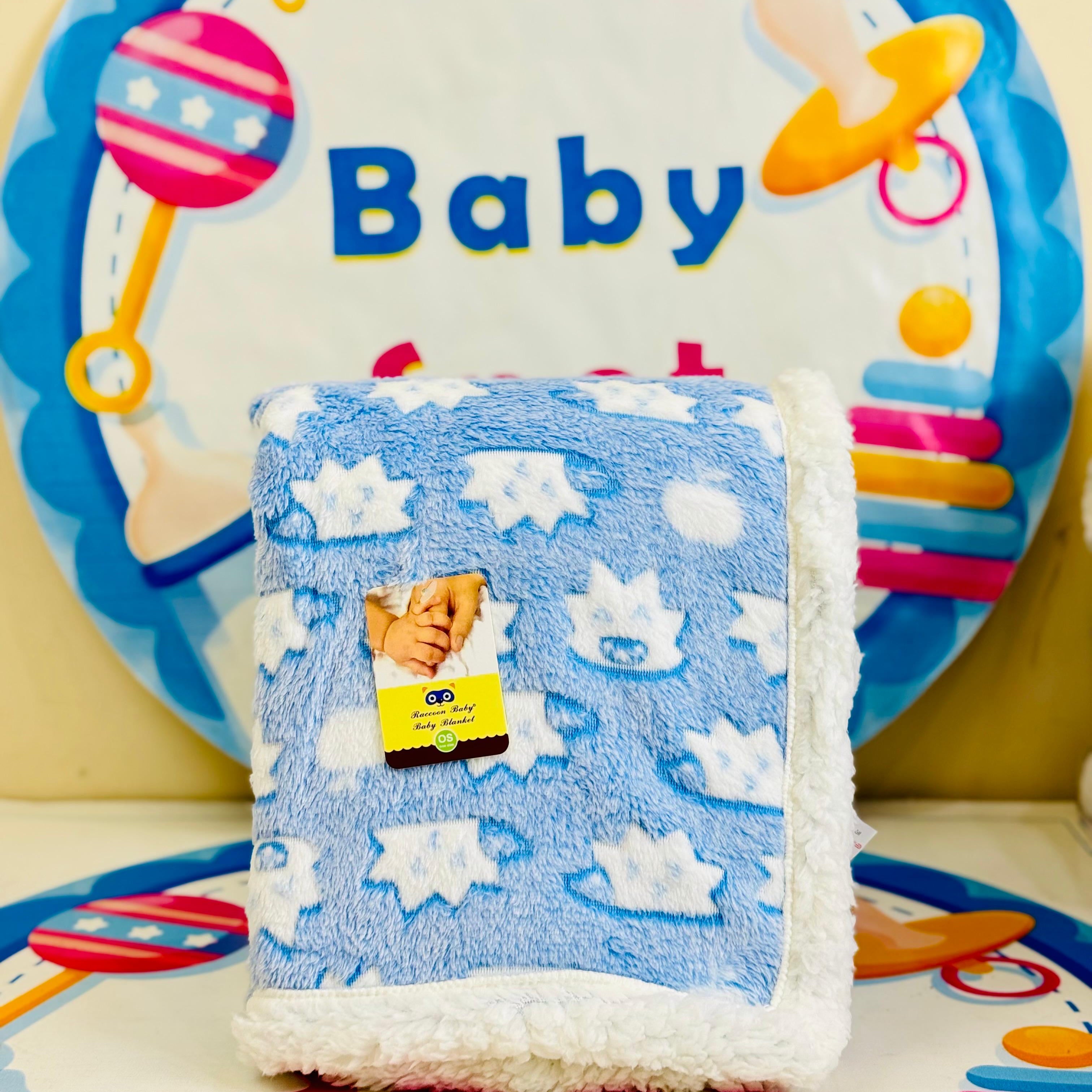 Carter's Baby Blankets Collection