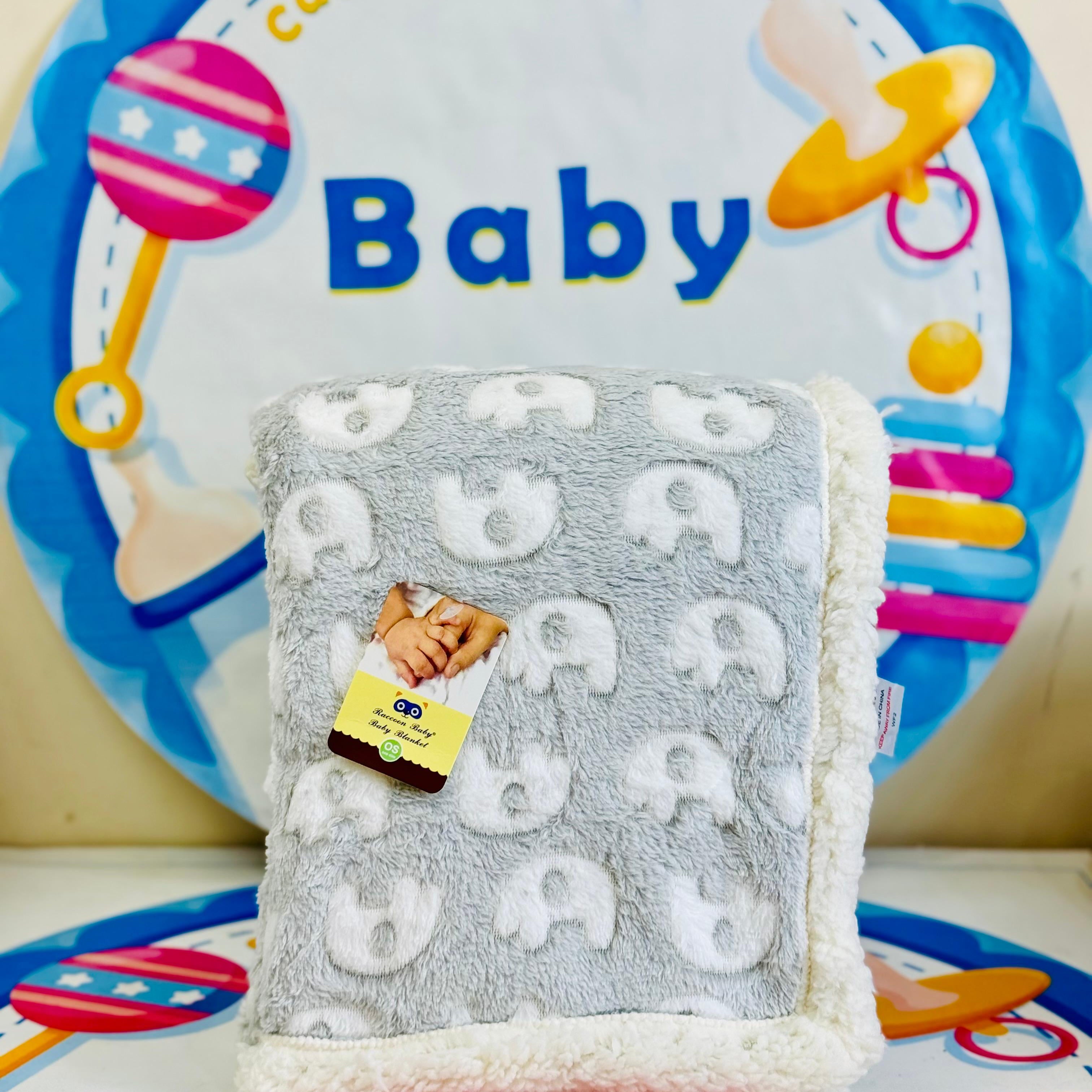 Carter's Baby Blankets Collection