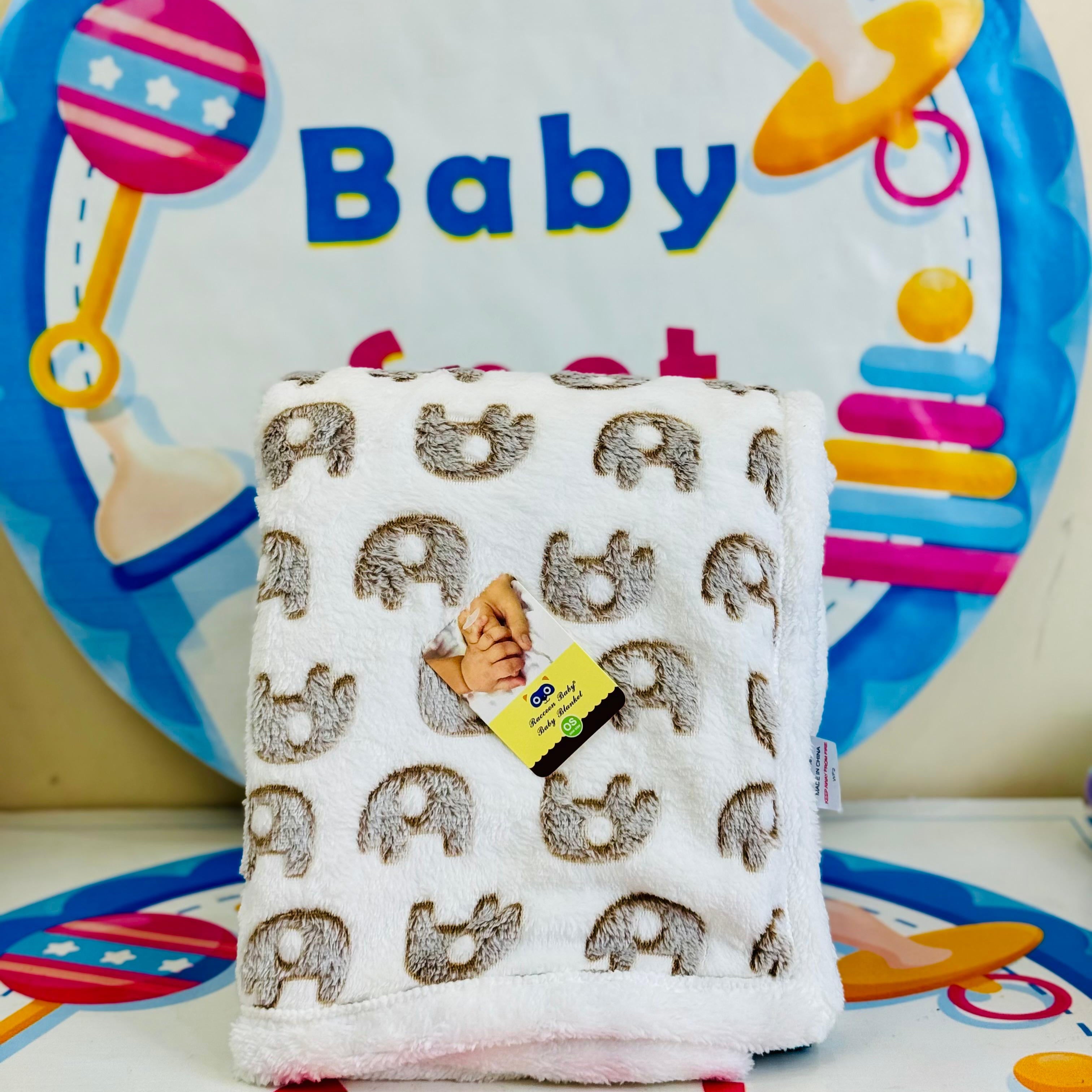 Carter's Baby Blankets Collection