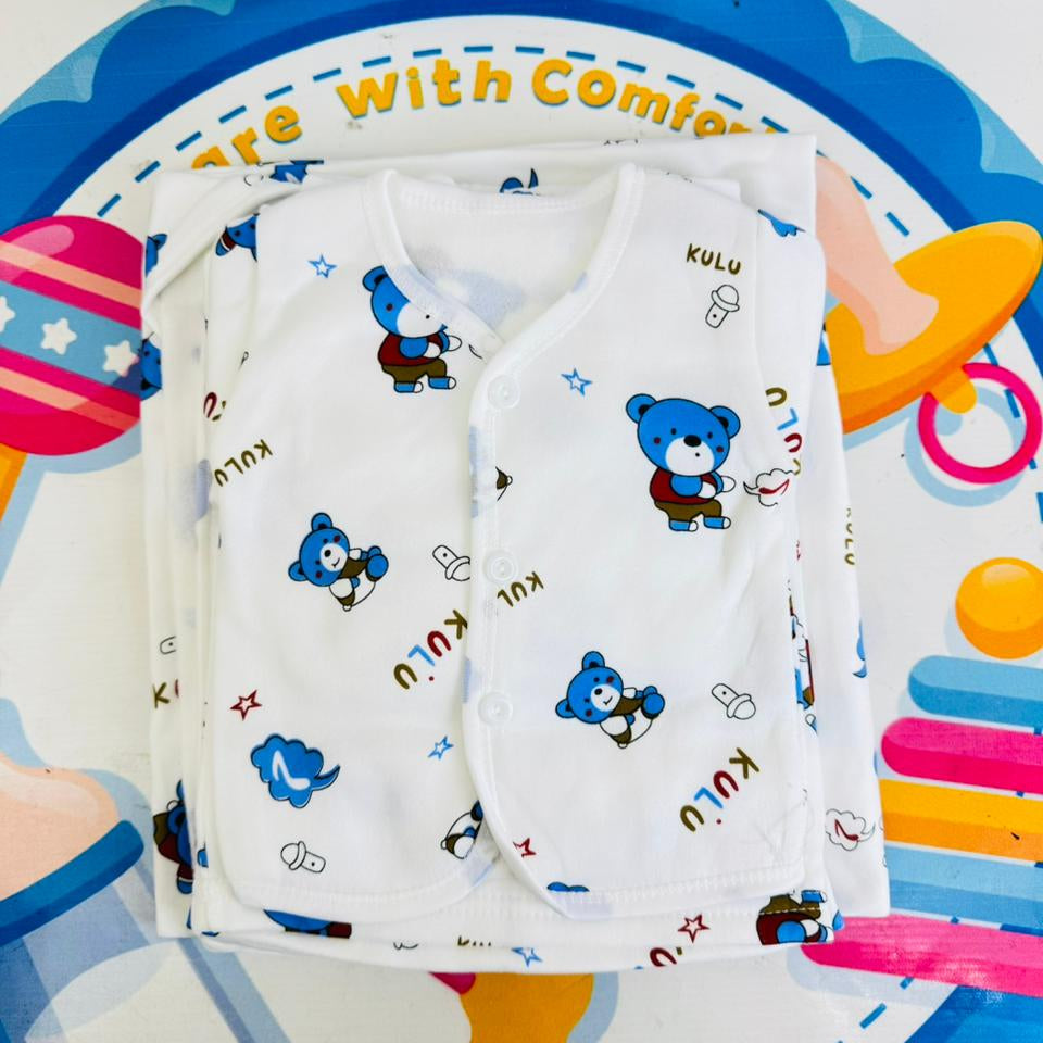 11 pcs baby winter starter set collection