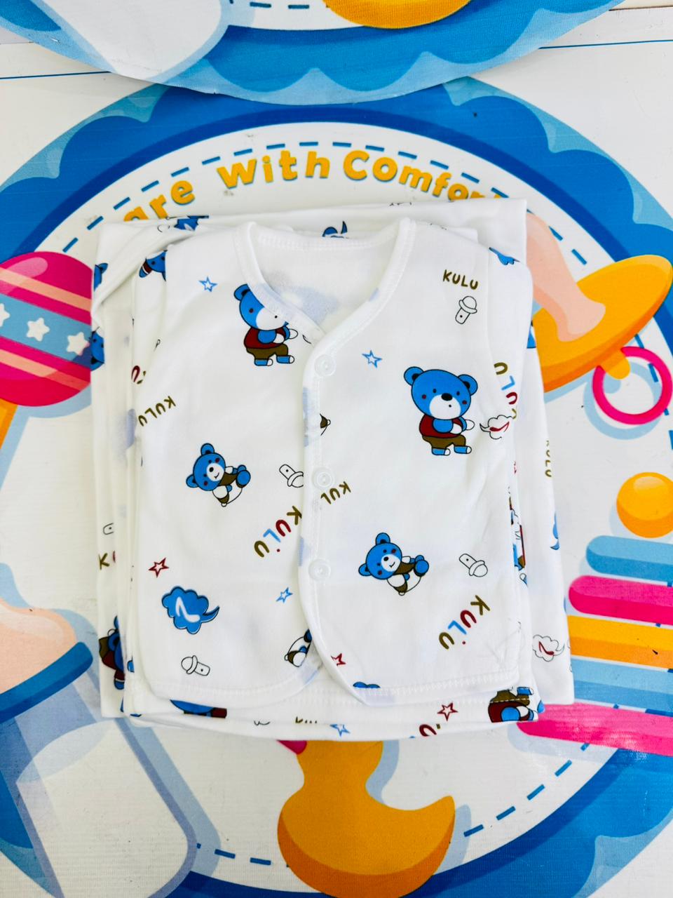 11 pcs baby winter starter set collection