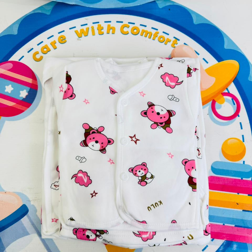 11 pcs baby winter starter set collection