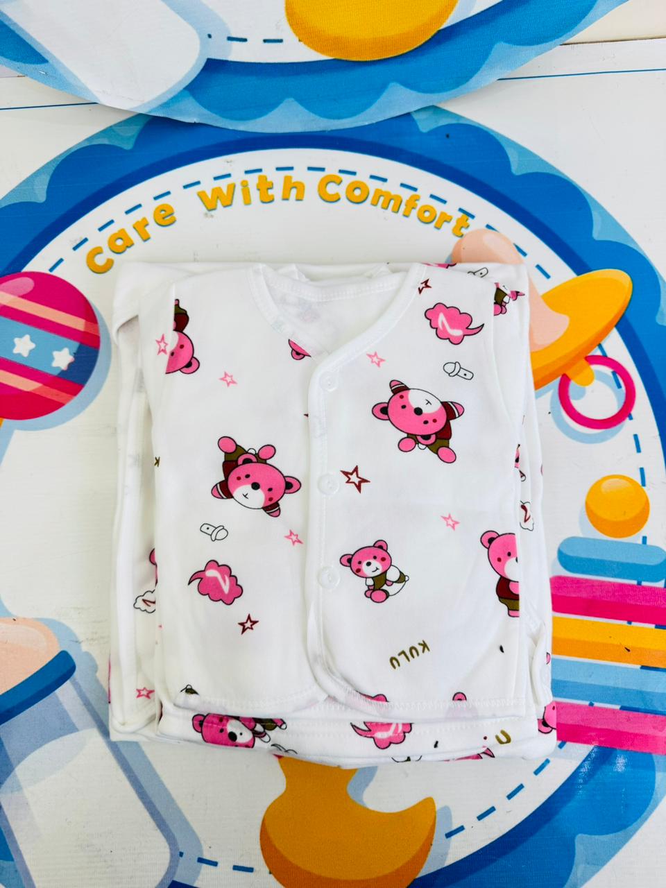 11 pcs baby winter starter set collection