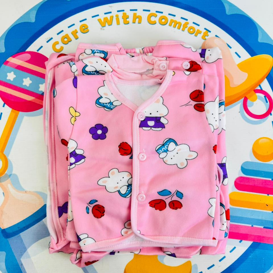 11 pcs baby winter starter set collection