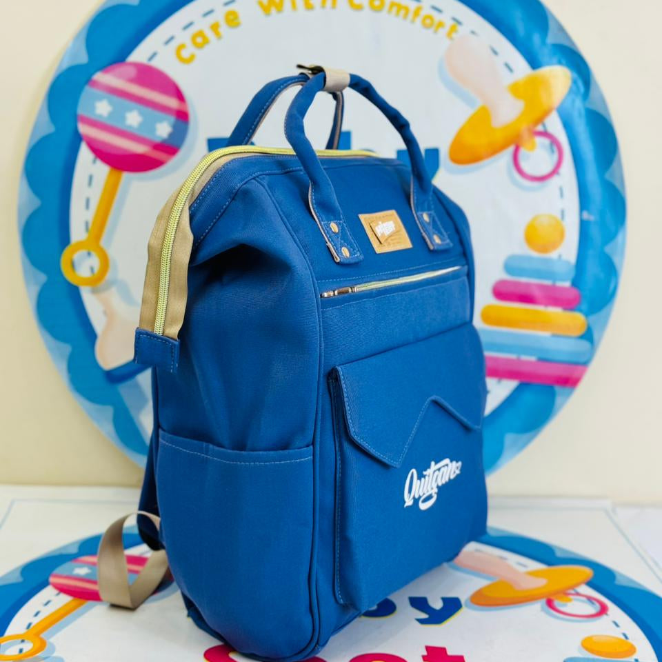 Imported Baby Diaper Bags Collection