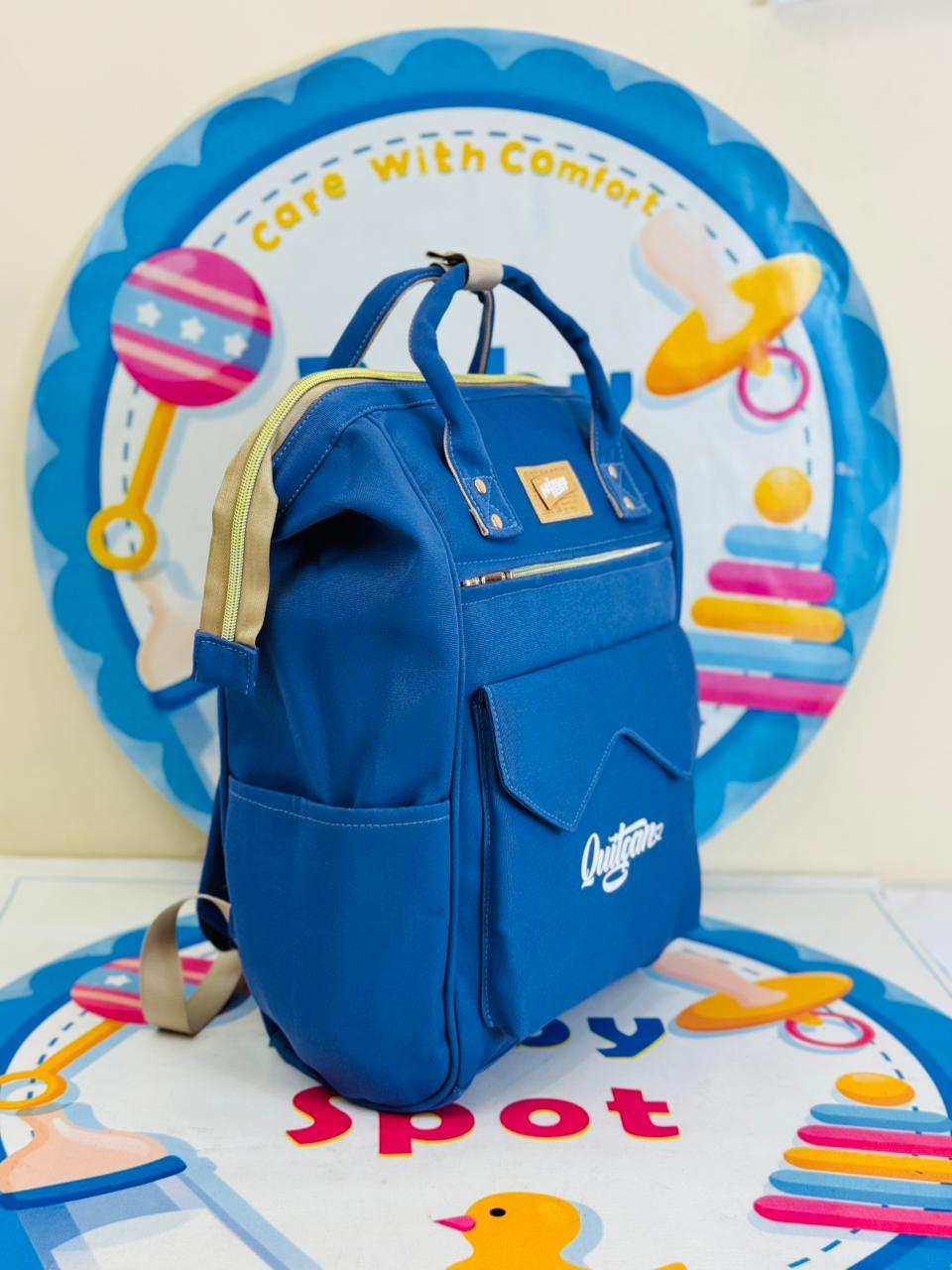 Imported Baby Diaper Bags Collection