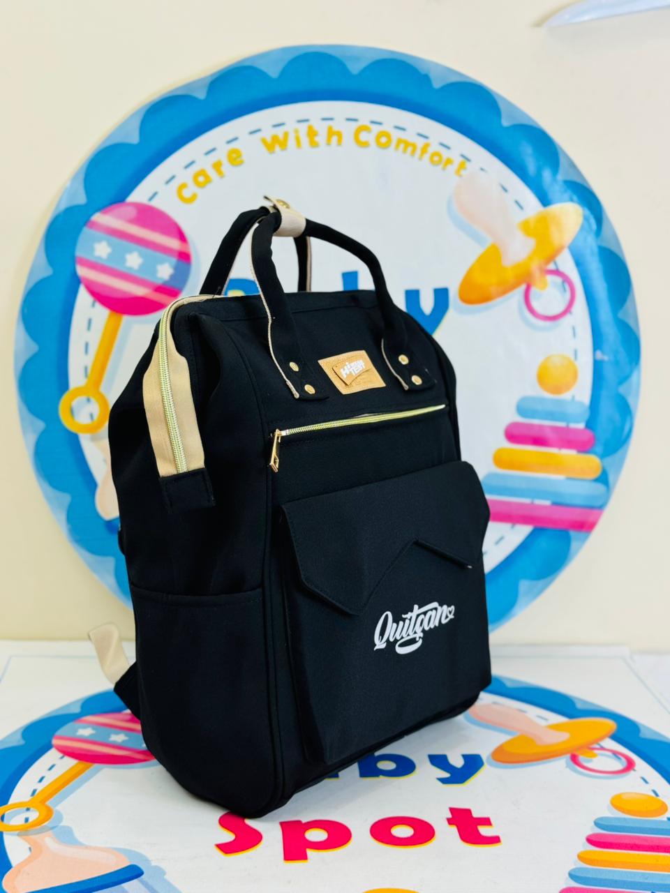 Imported Baby Diaper Bags Collection