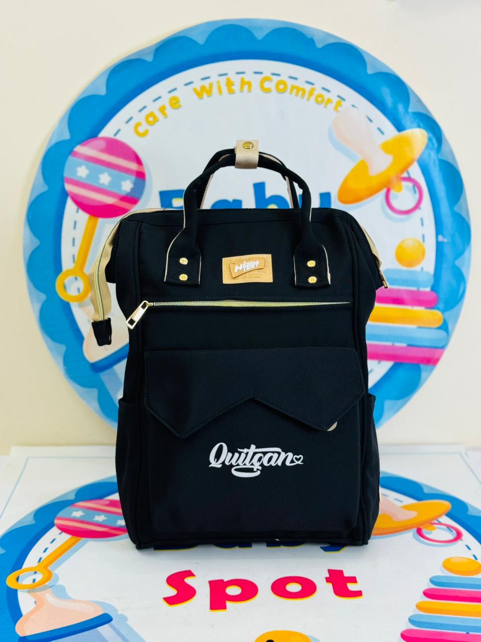 Imported Baby Diaper Bags Collection