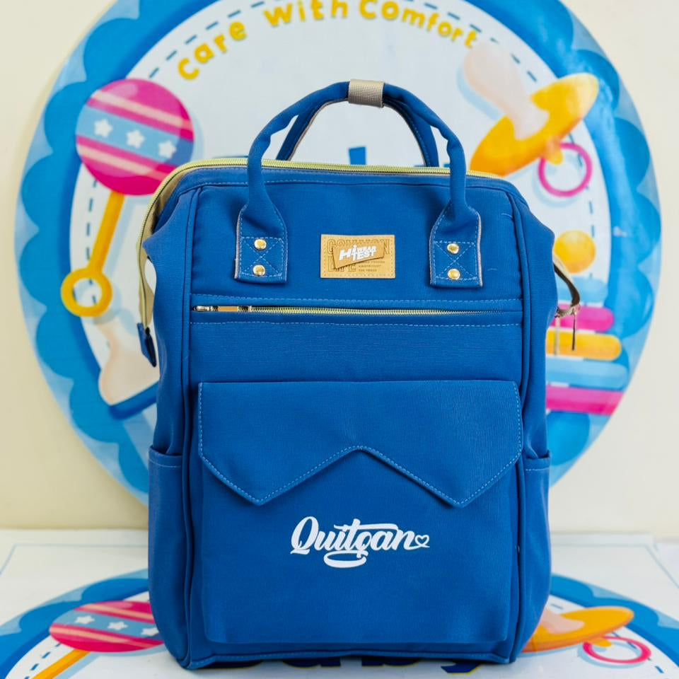 Imported Baby Diaper Bags Collection