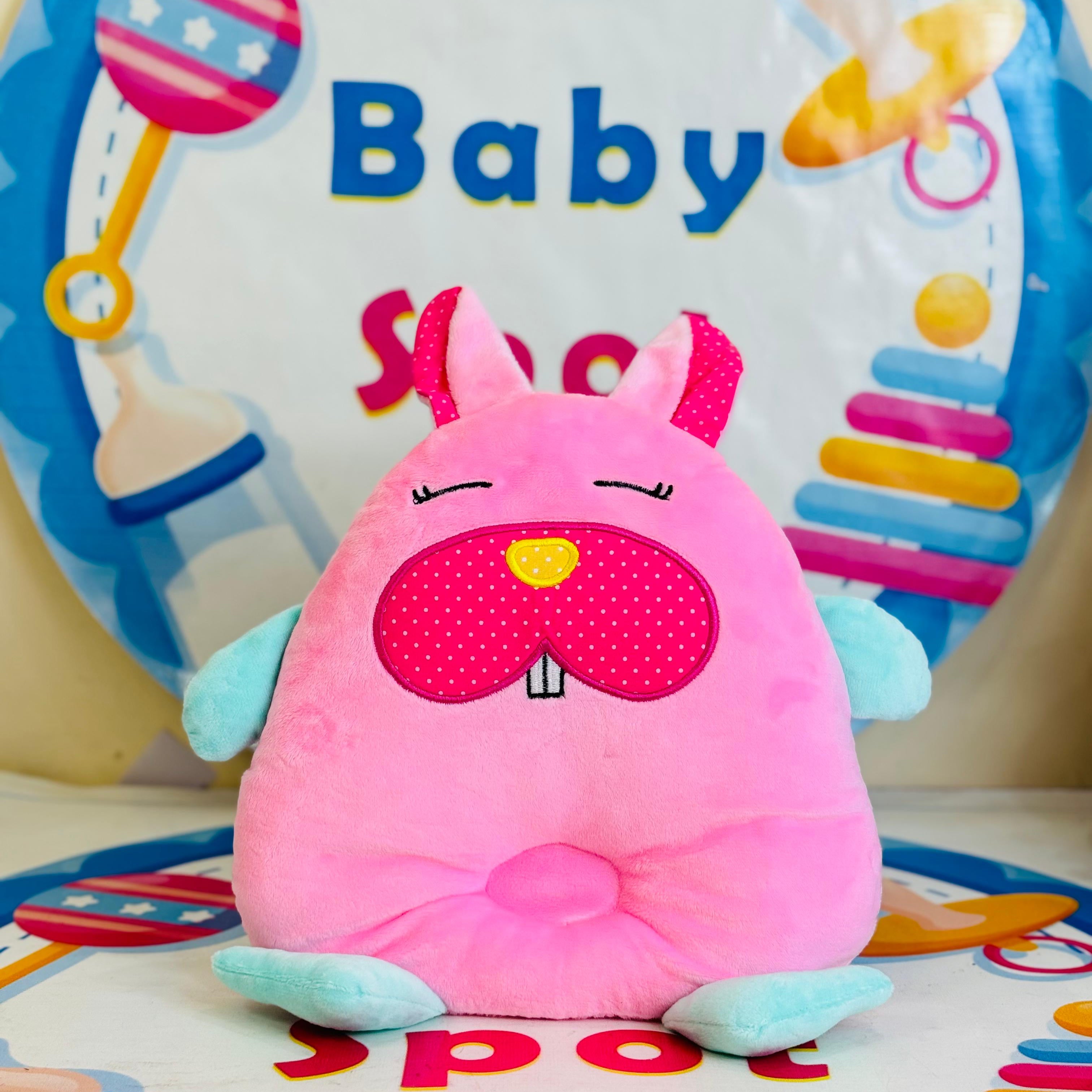 🌟 Baby Imported Head Pillows Collection 🌟