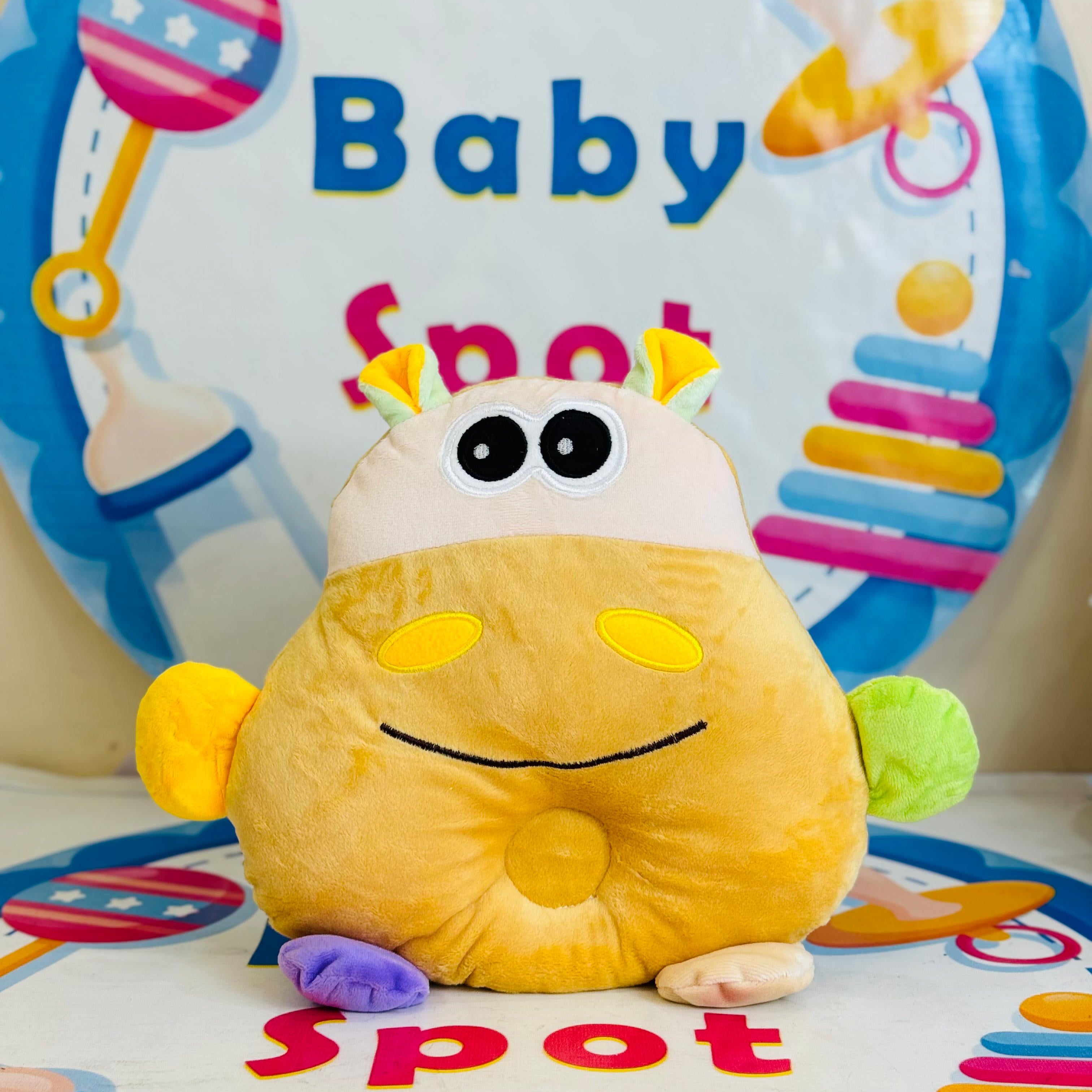 🌟 Baby Imported Head Pillows Collection 🌟