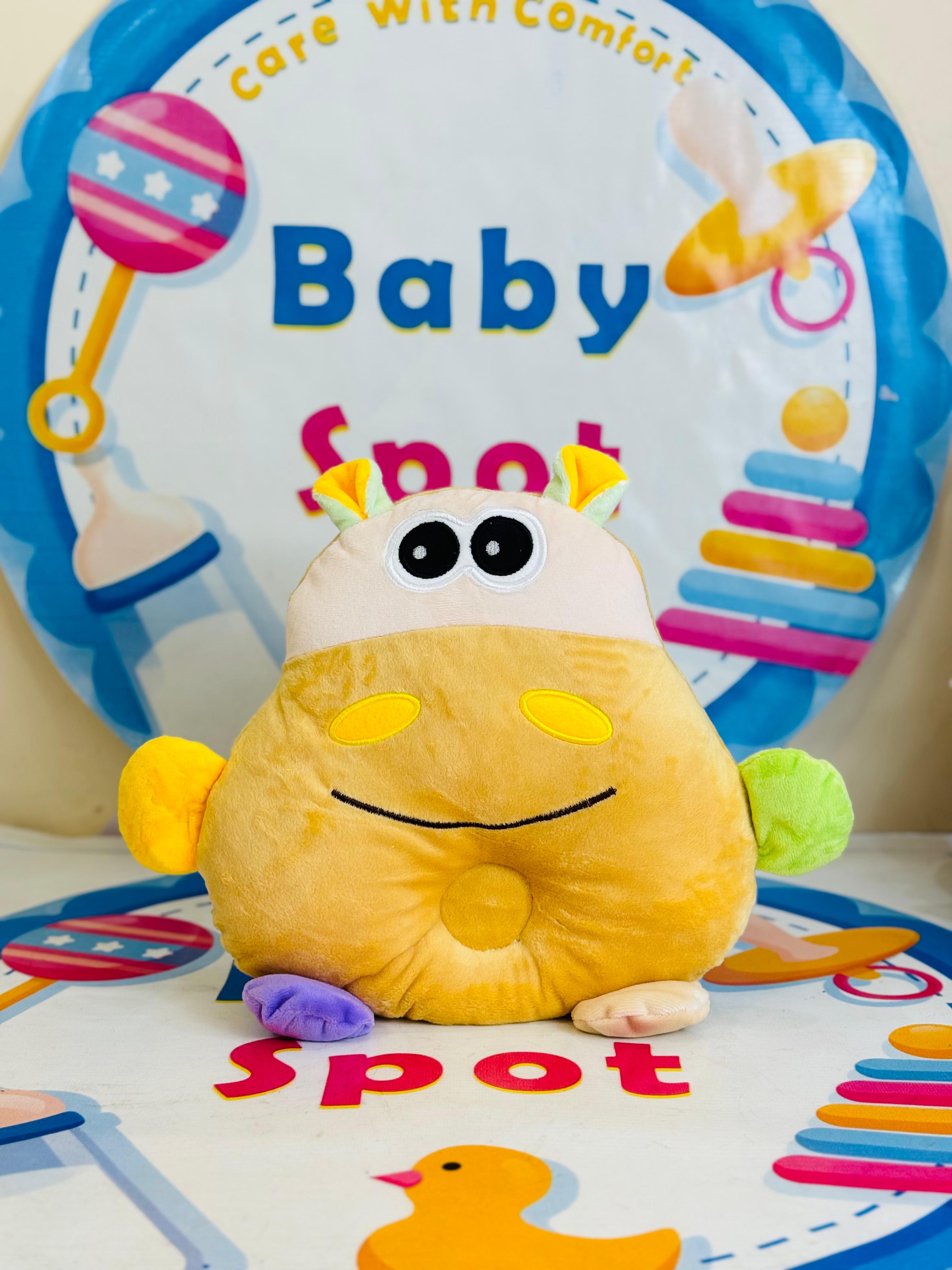 🌟 Baby Imported Head Pillows Collection 🌟