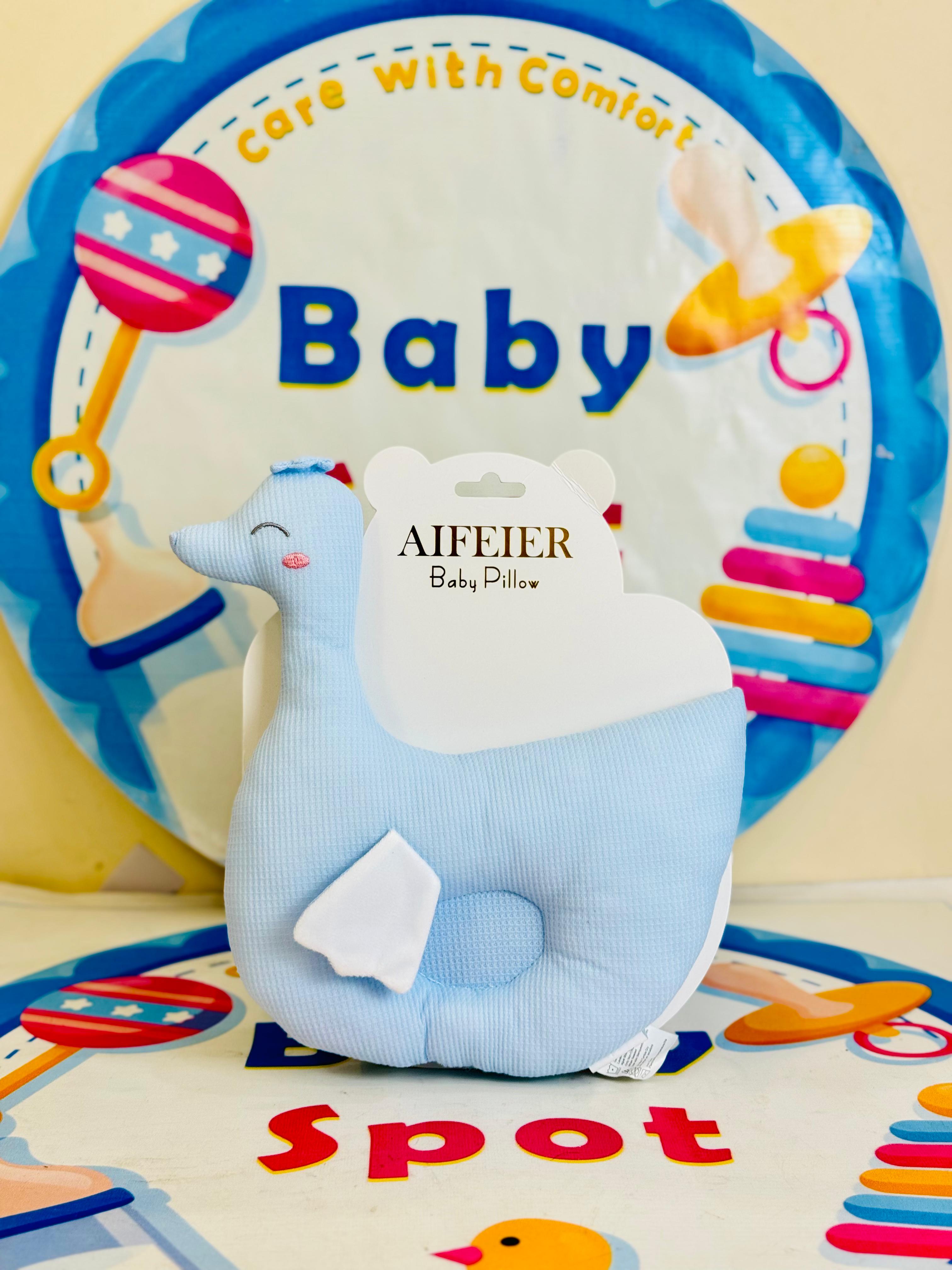 🌟 Baby Imported Head Pillows Collection 🌟