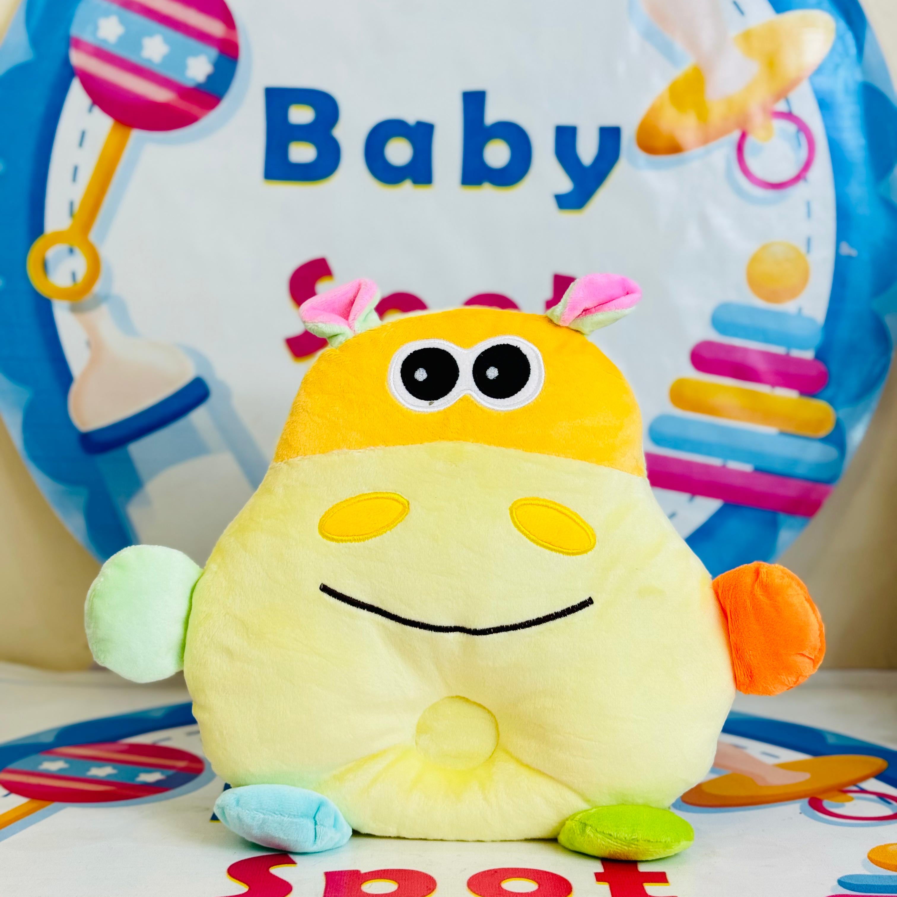 🌟 Baby Imported Head Pillows Collection 🌟