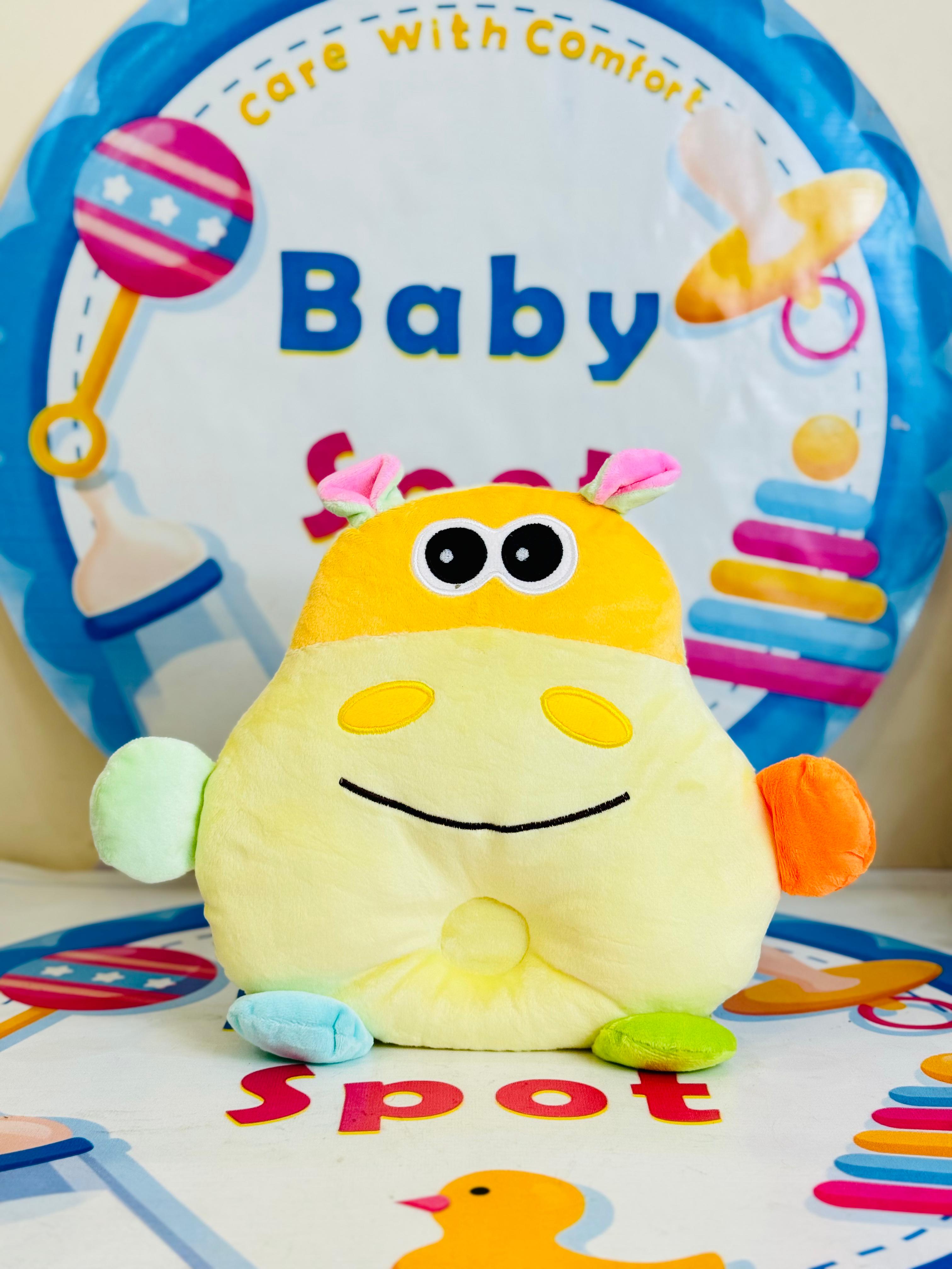 🌟 Baby Imported Head Pillows Collection 🌟