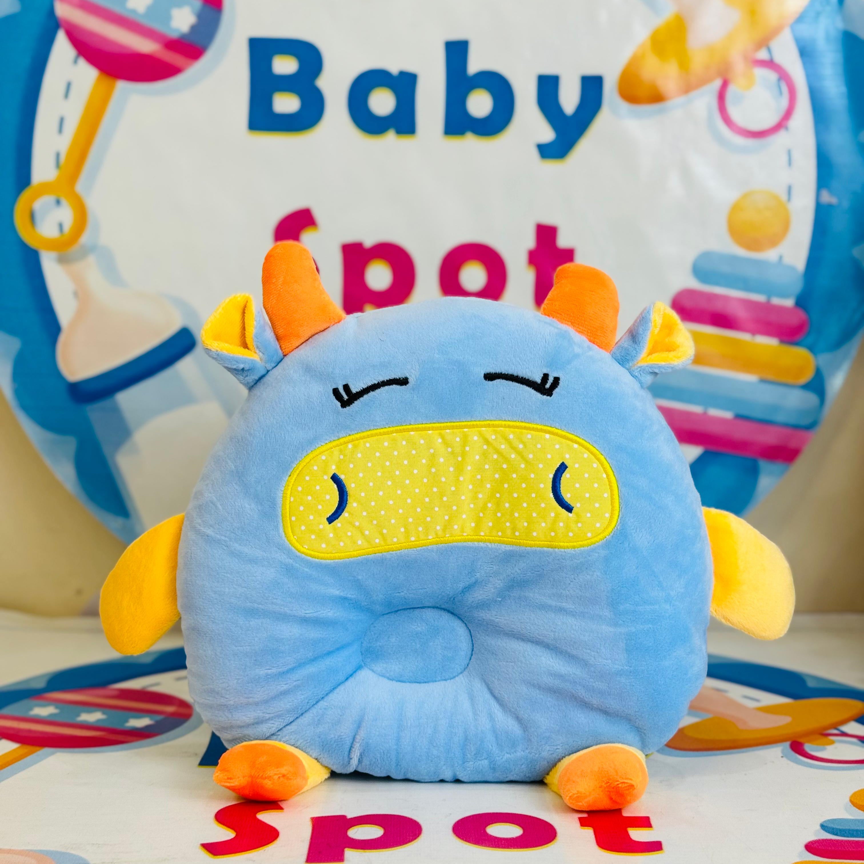 🌟 Baby Imported Head Pillows Collection 🌟