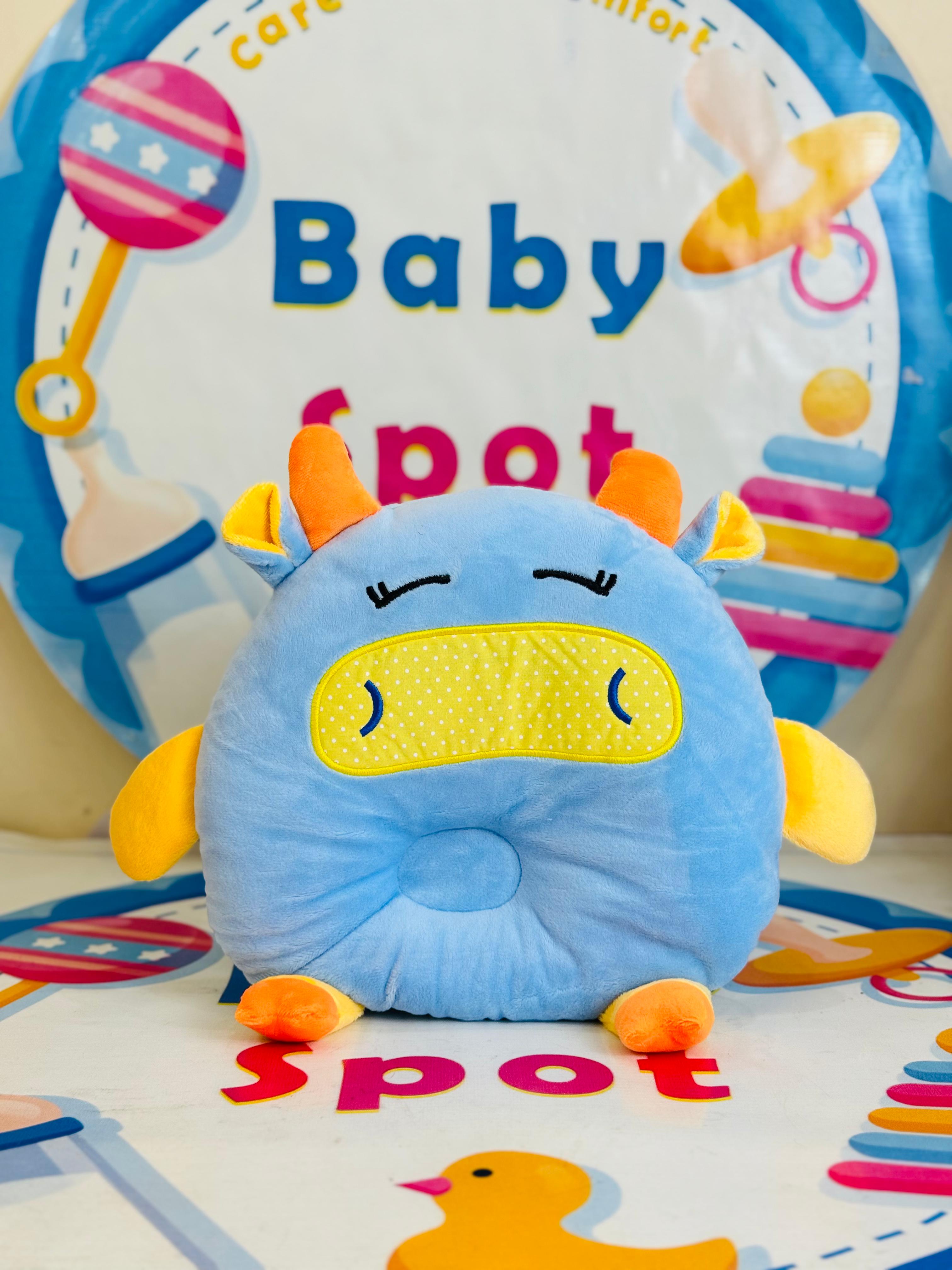 🌟 Baby Imported Head Pillows Collection 🌟