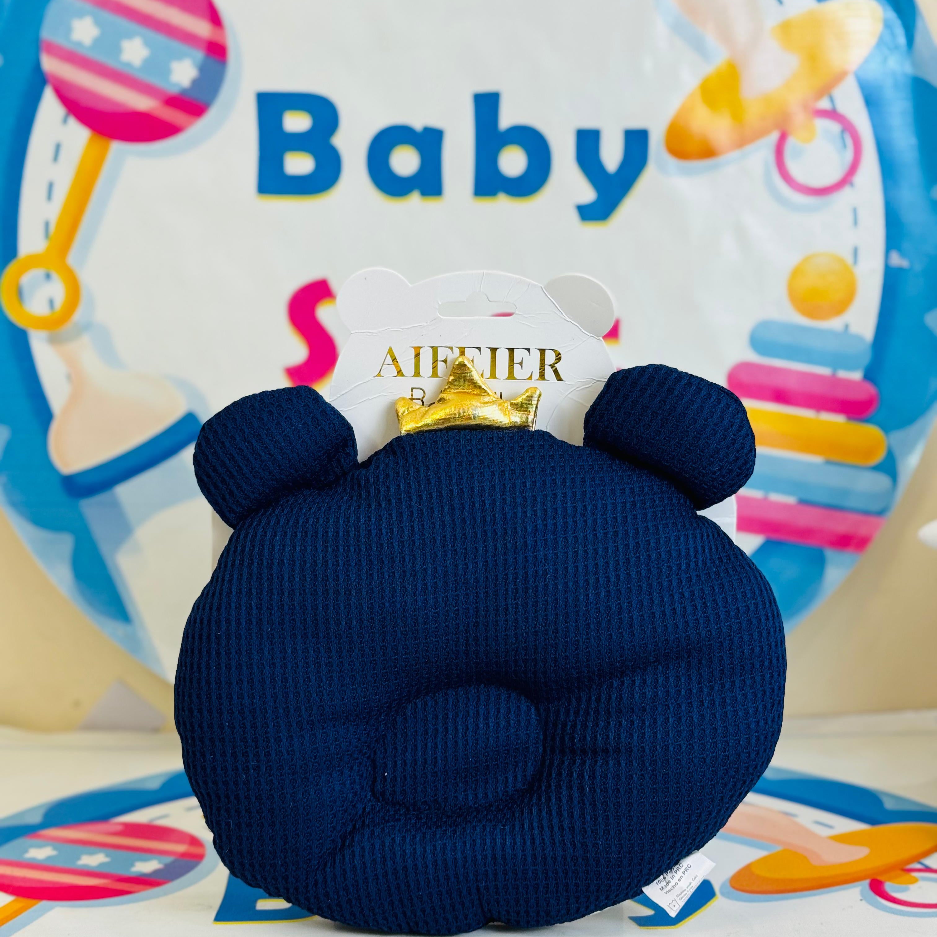 🌟 Baby Imported Head Pillows Collection 🌟