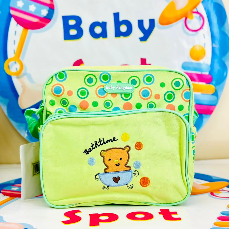 Small size baby bags
