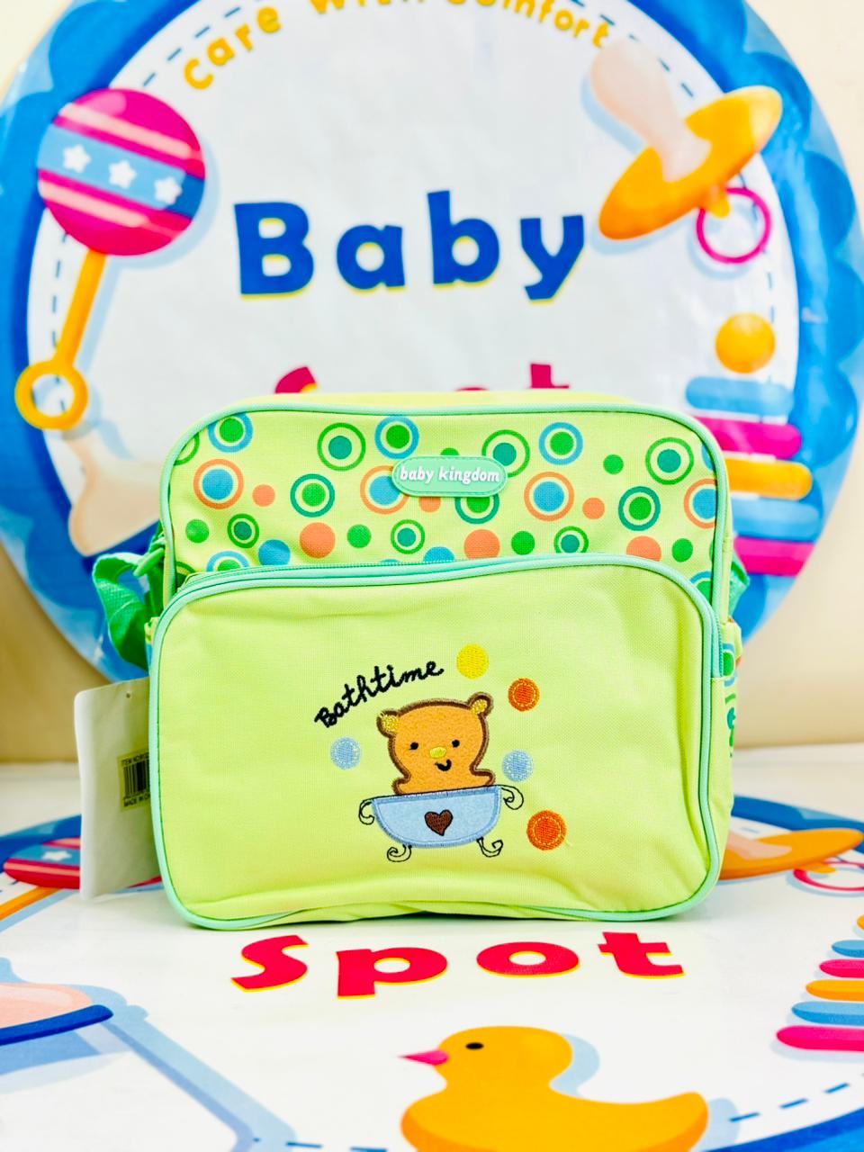 Small size baby bags
