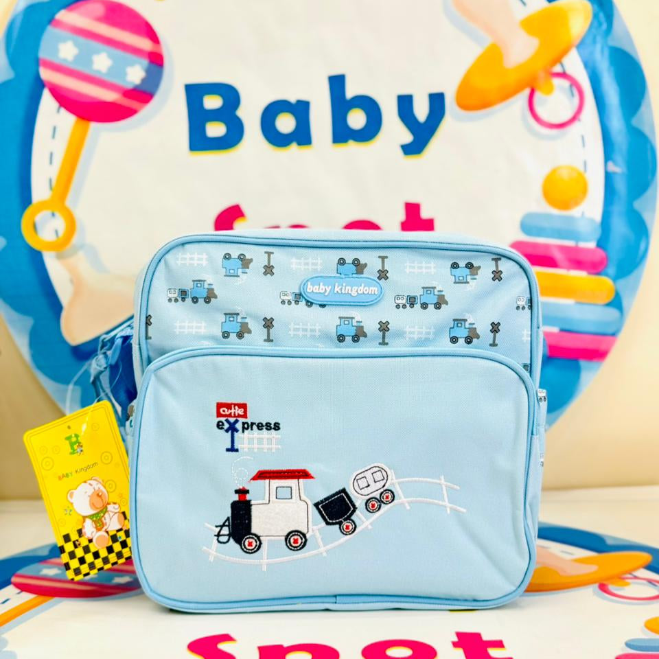 Small size baby bags