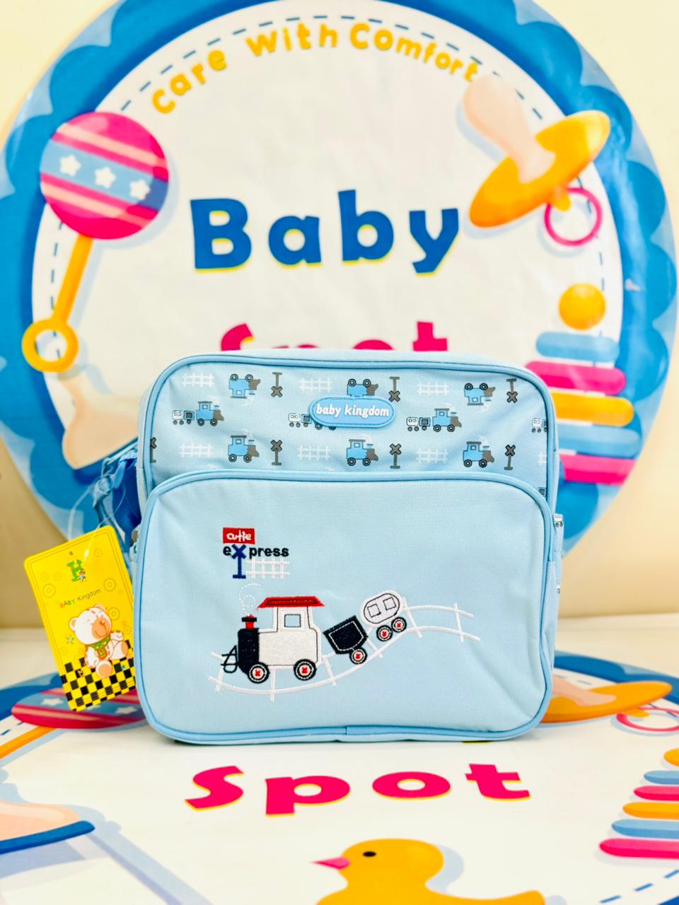 Small size baby bags