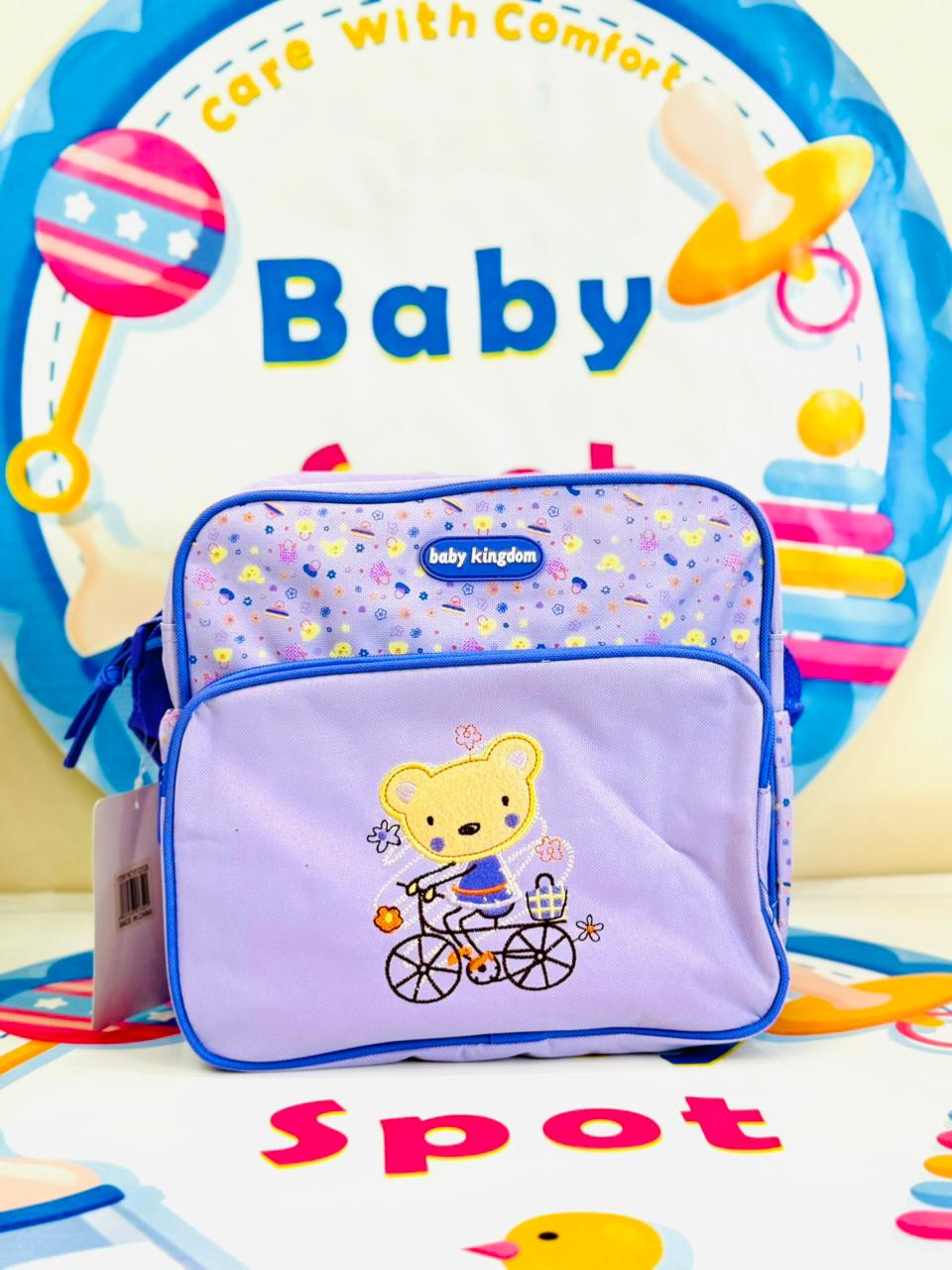 Small size baby bags