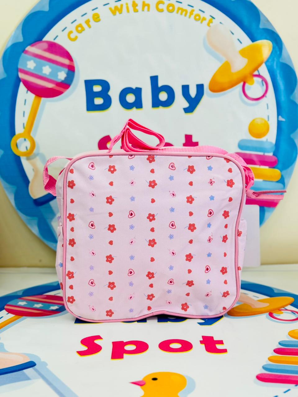 Small size baby bags
