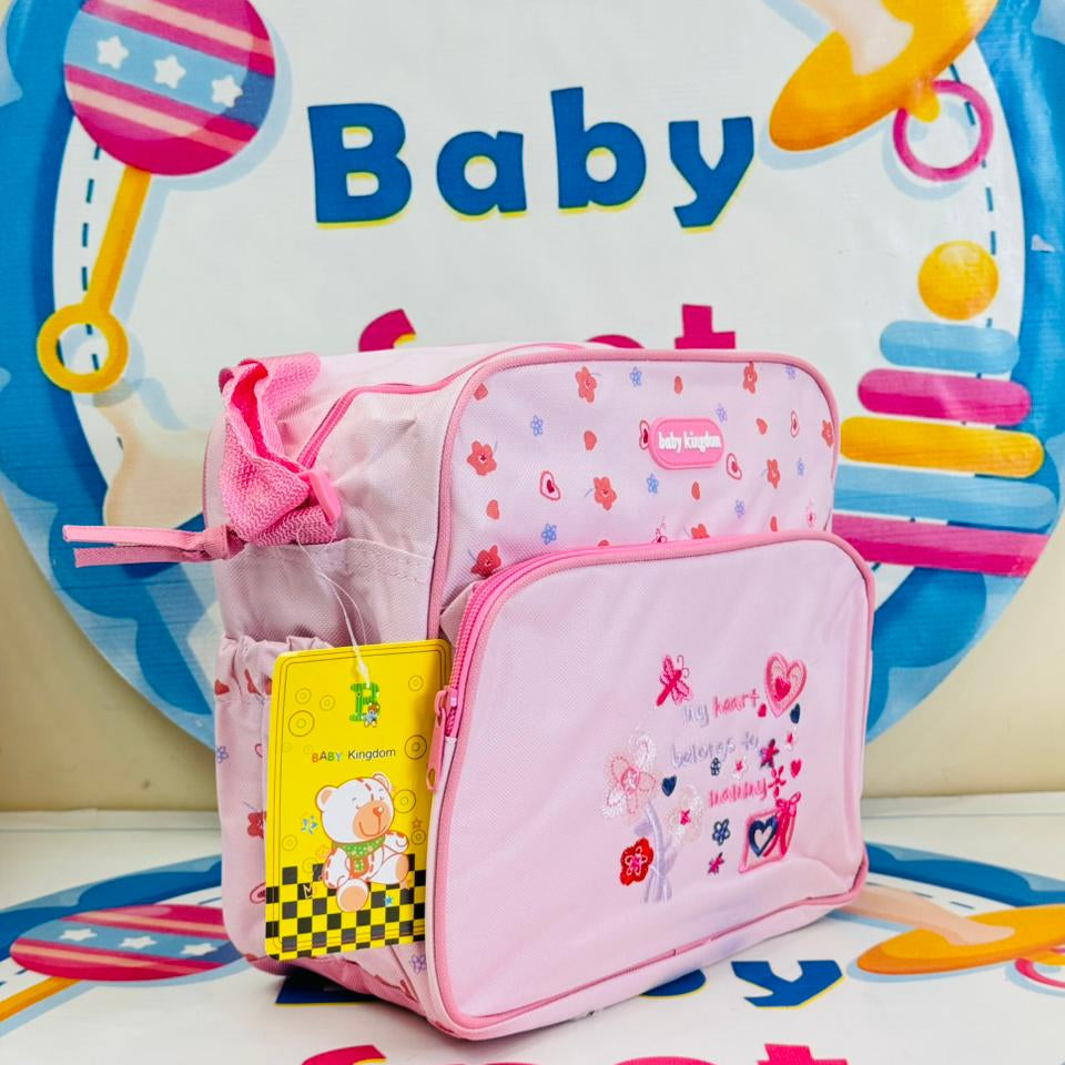 Small size baby bags