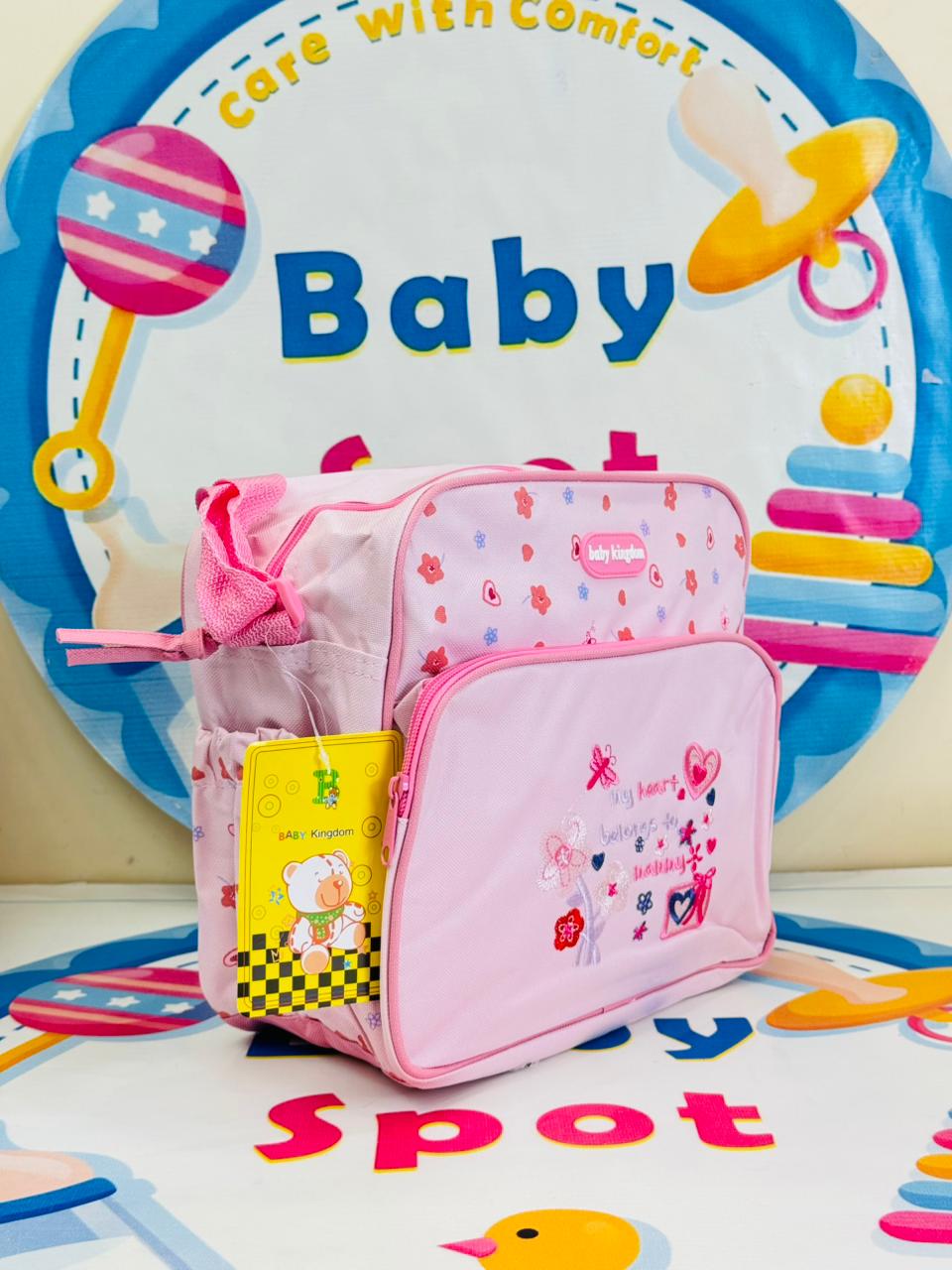 Small size baby bags