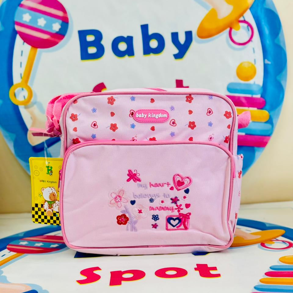 Small size baby bags